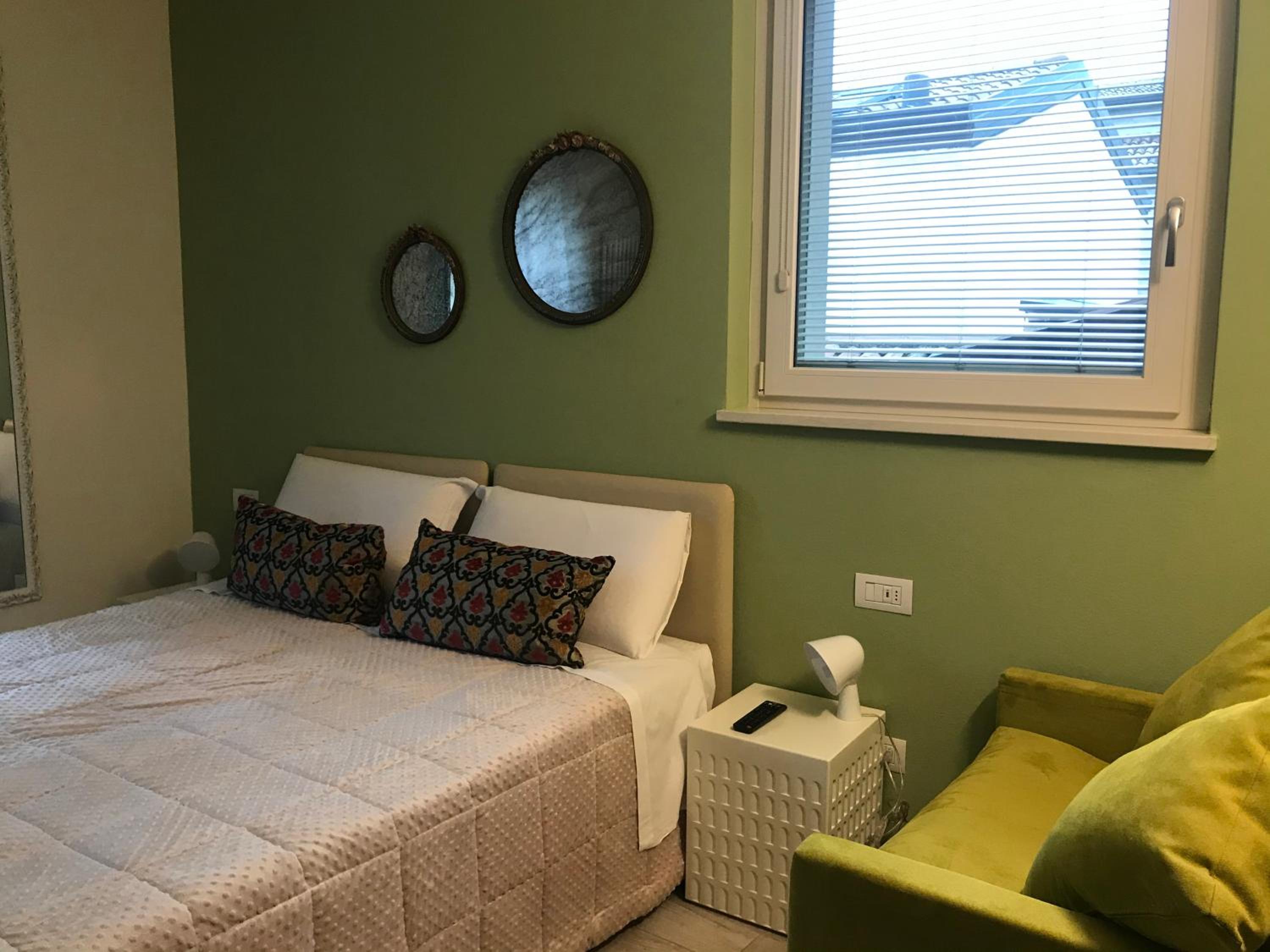 Double or Twin Room - Photo 1