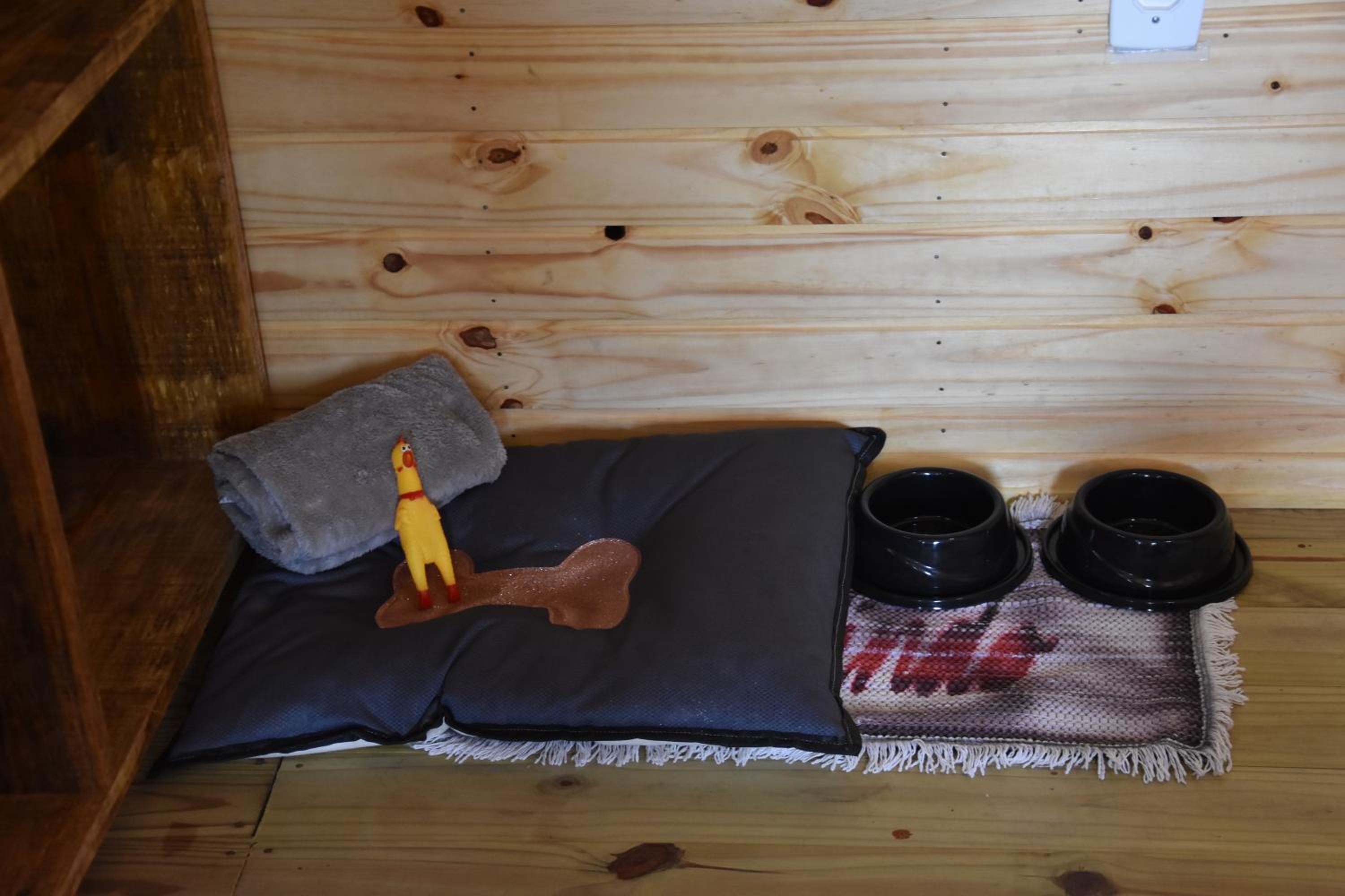 Double Room with Mountain View - Photo 6