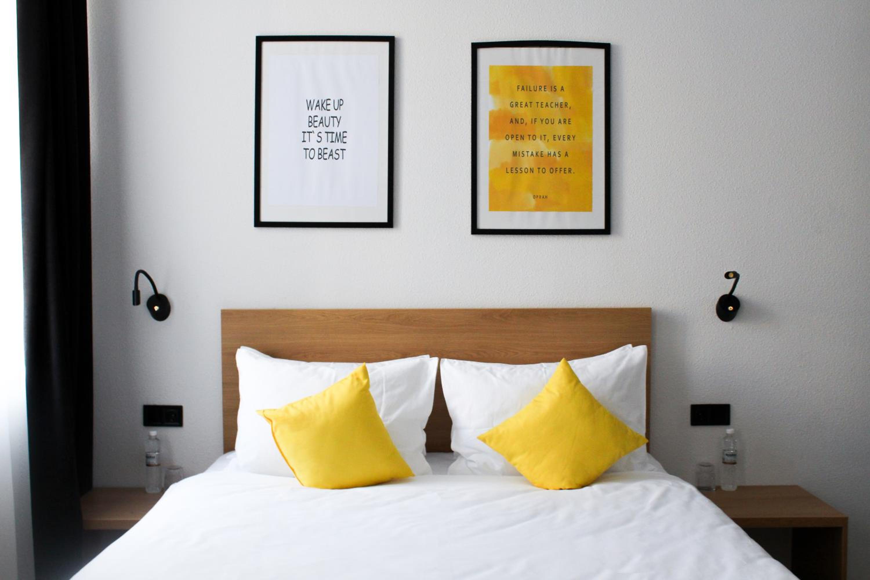 Superior King Room photo 1