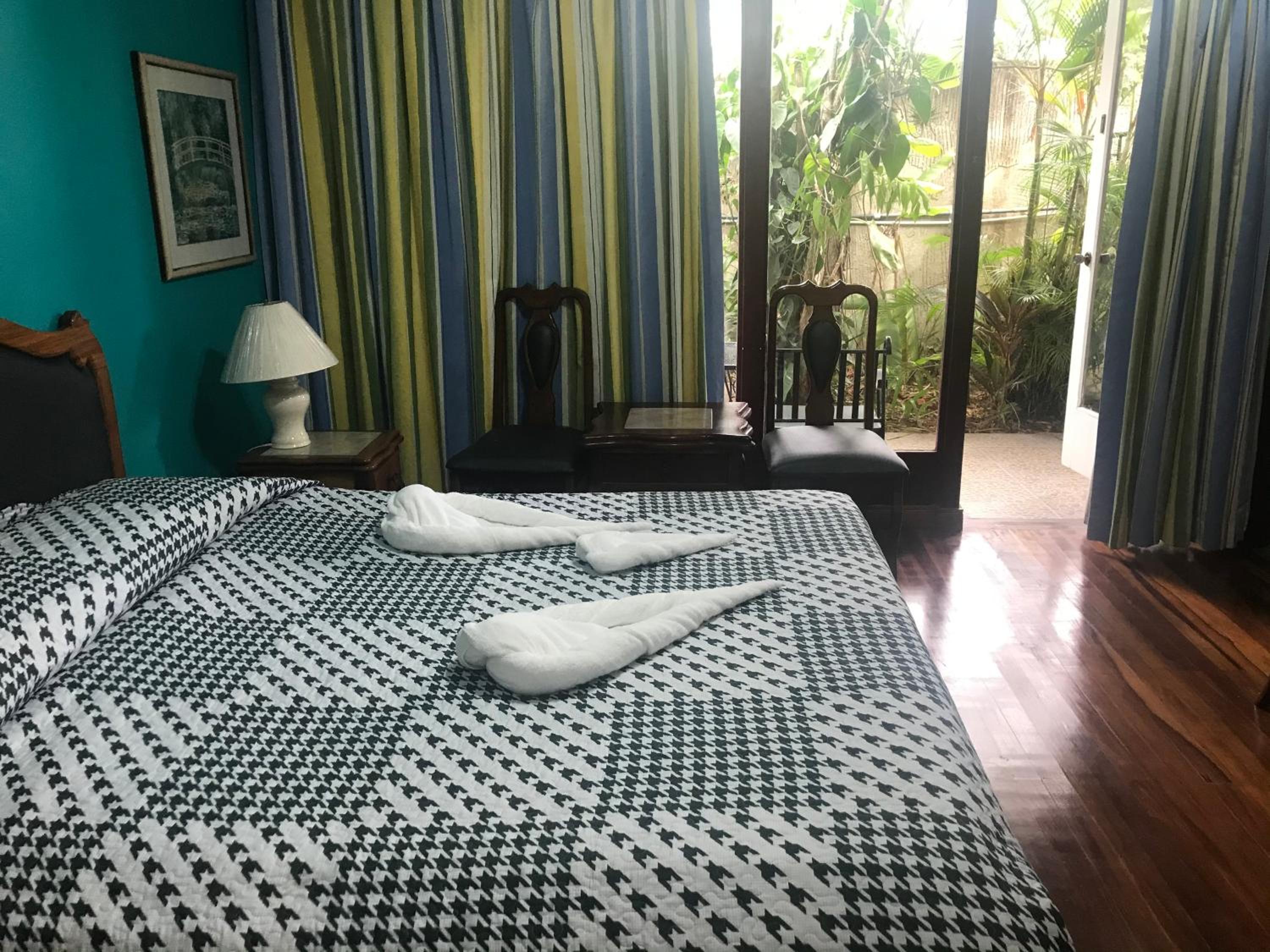 Superior Queen Room