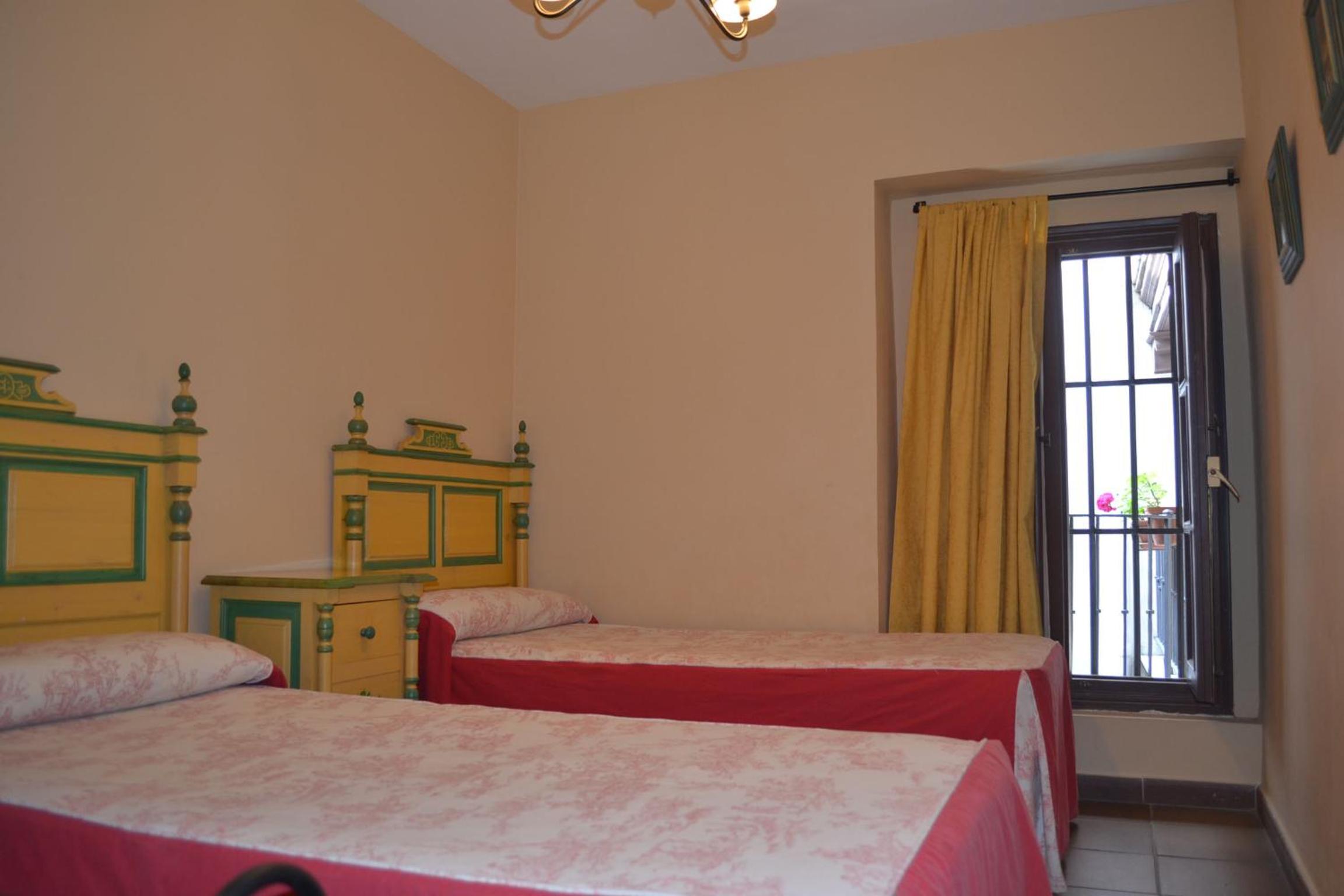 Two-Bedroom Apartment - Photo 1