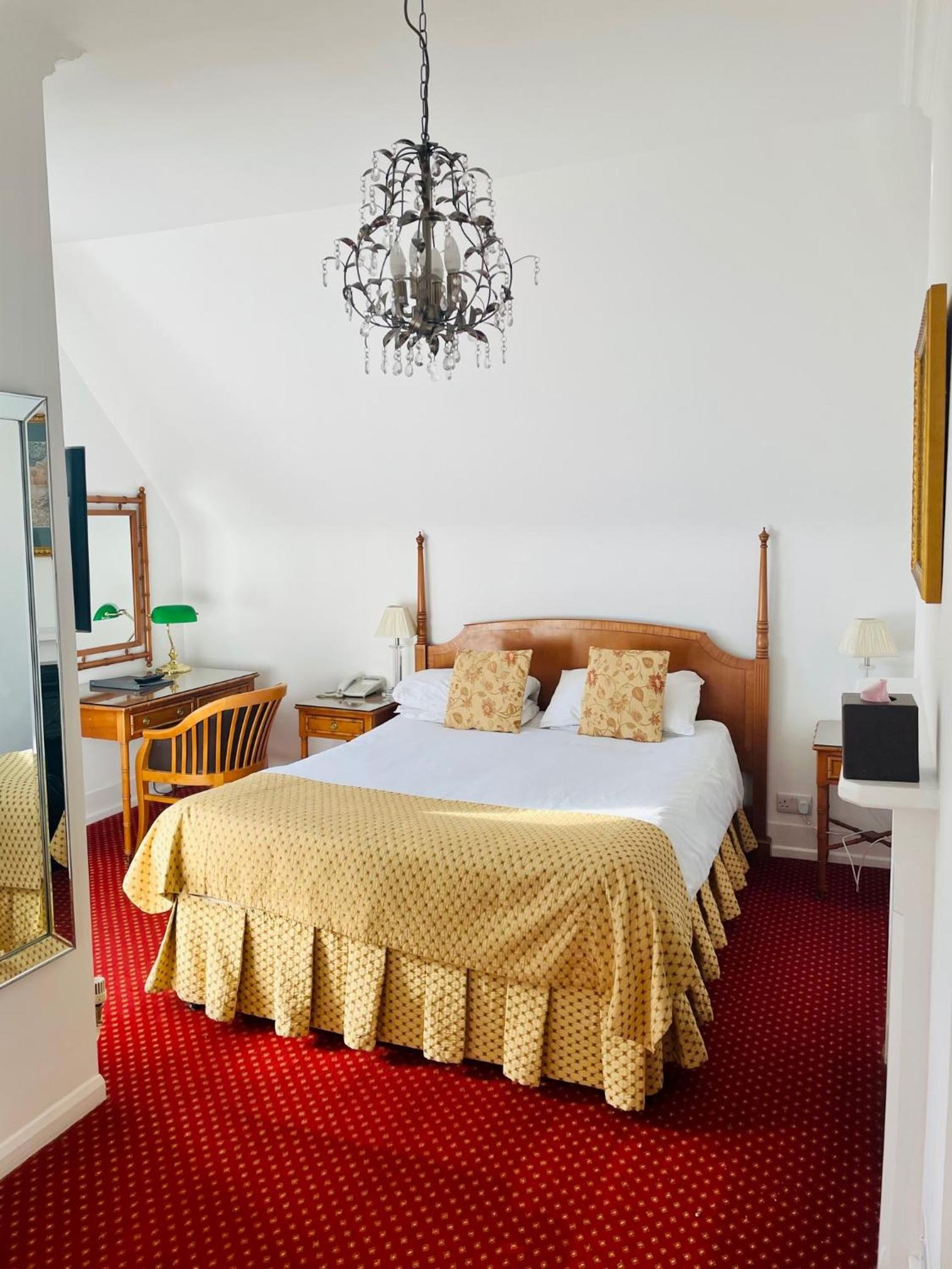 King Room photo 3
