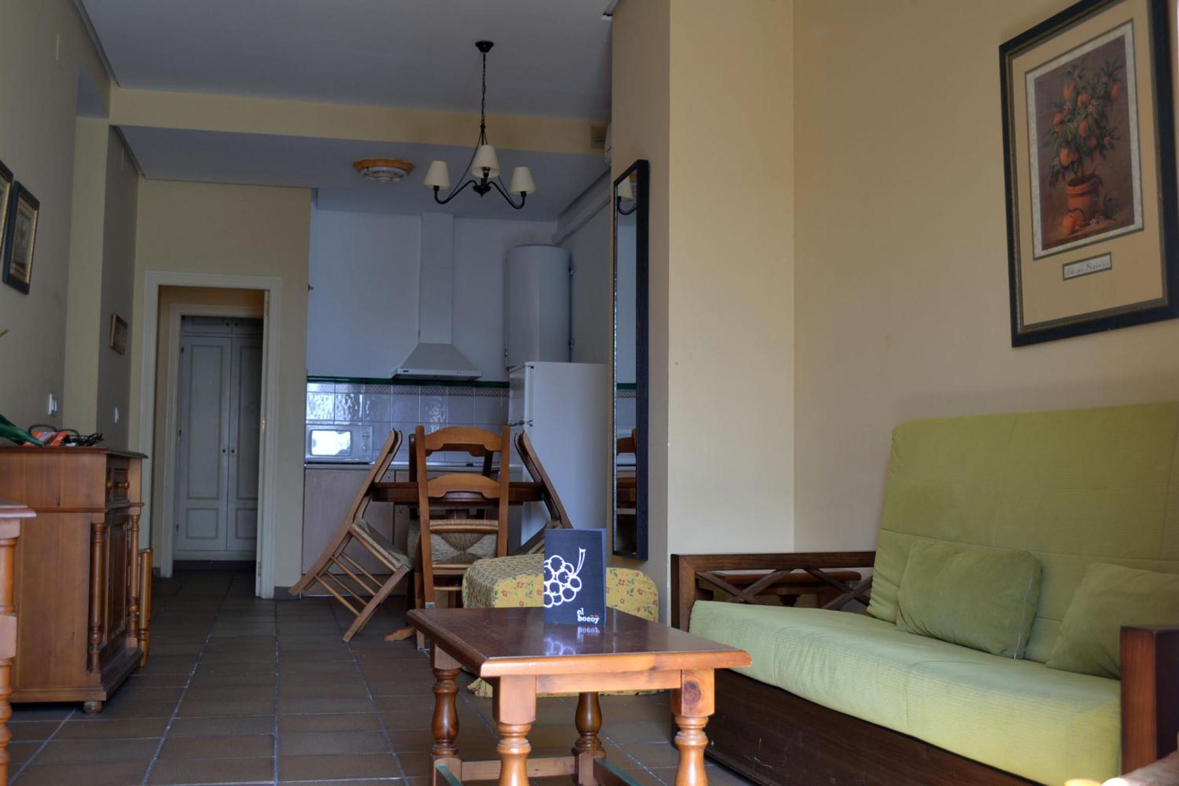 Two-Bedroom Apartment - Photo 2