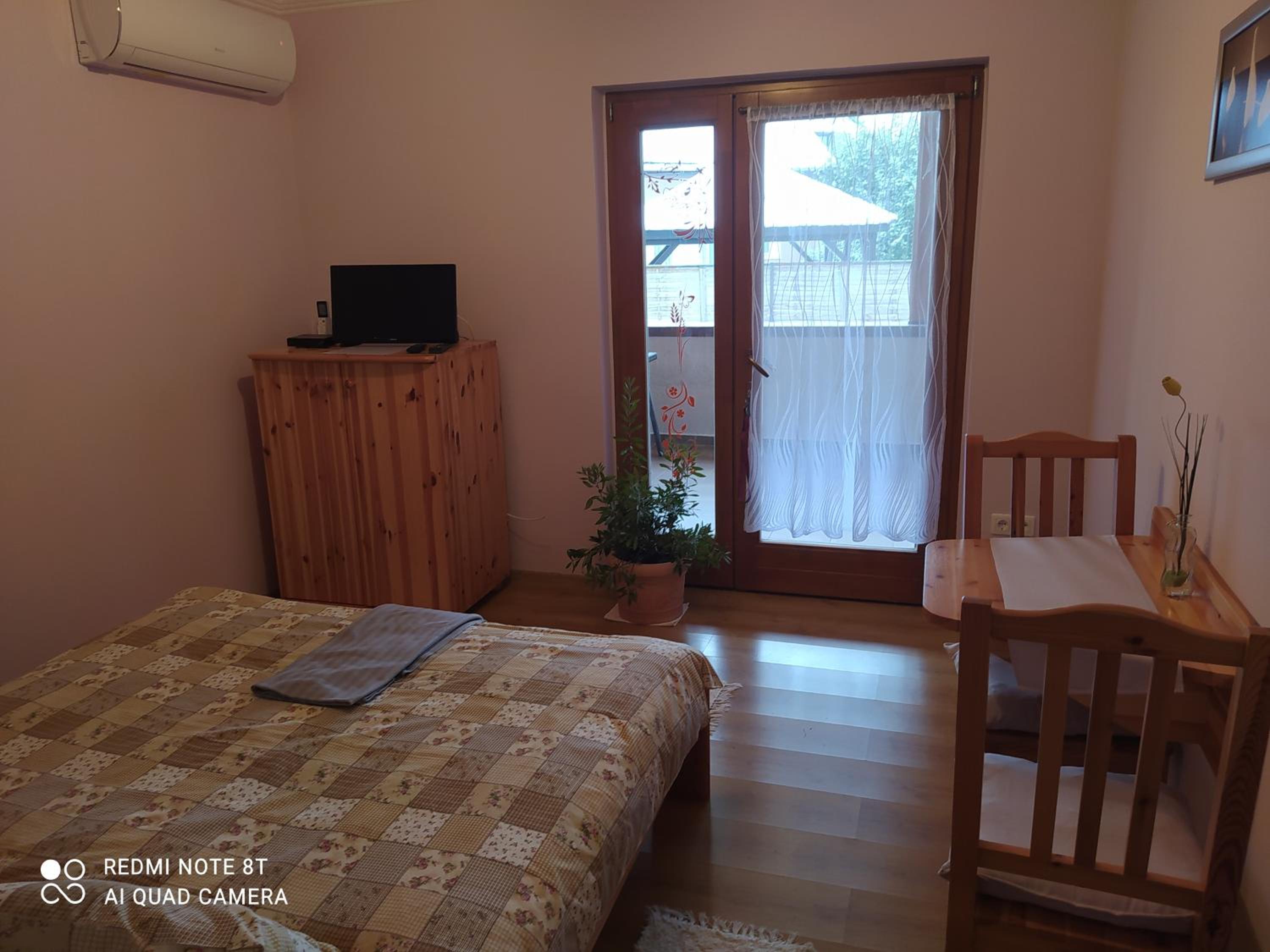 Two-Bedroom Apartment with Terrace photo 1
