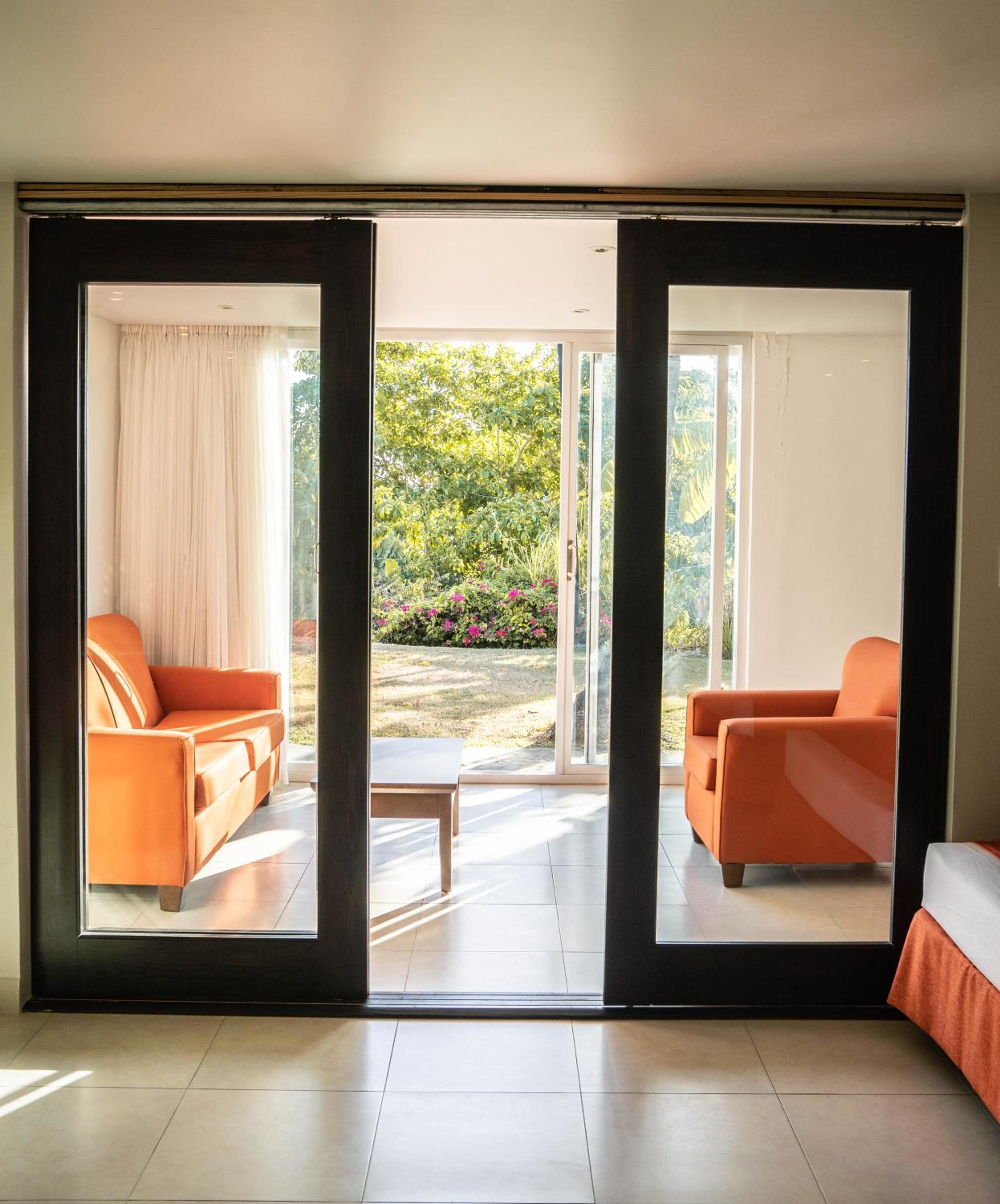 Superior Quadruple Room