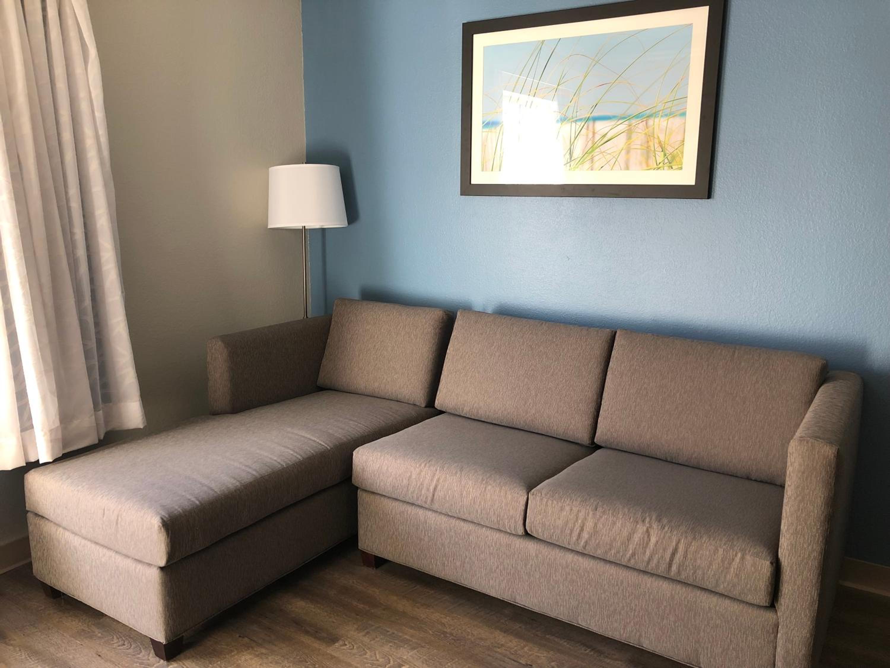 Executive King Room - Photo 3
