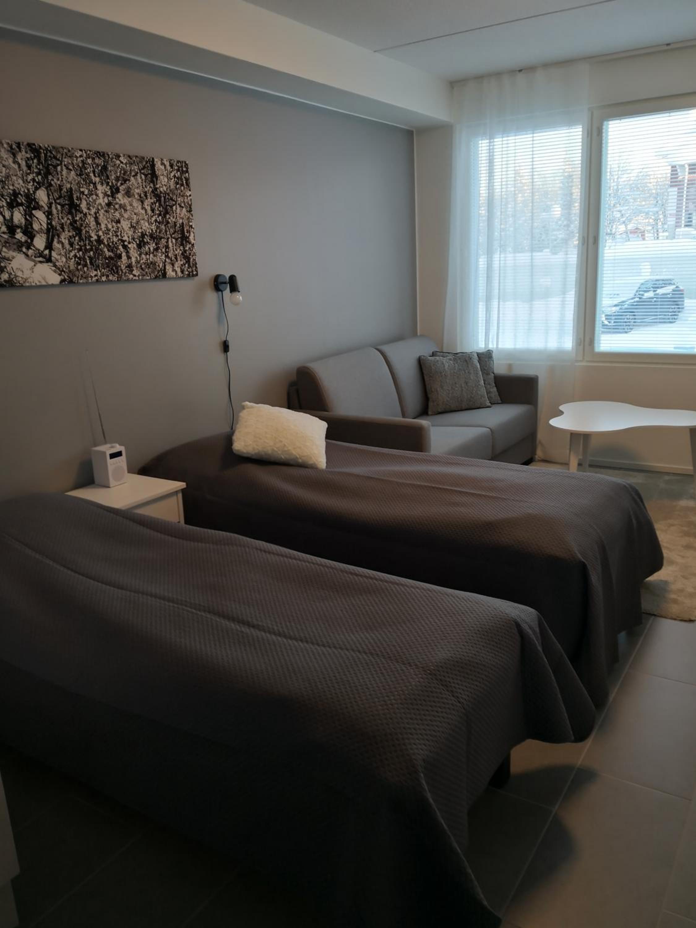 Deluxe Quadruple Room - Photo 2