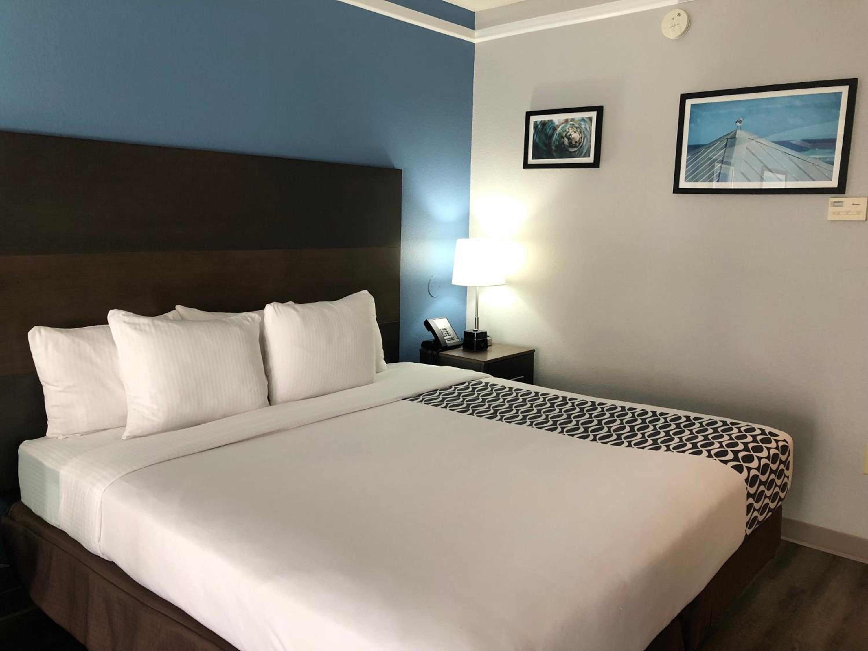 Executive King Room - Photo 5