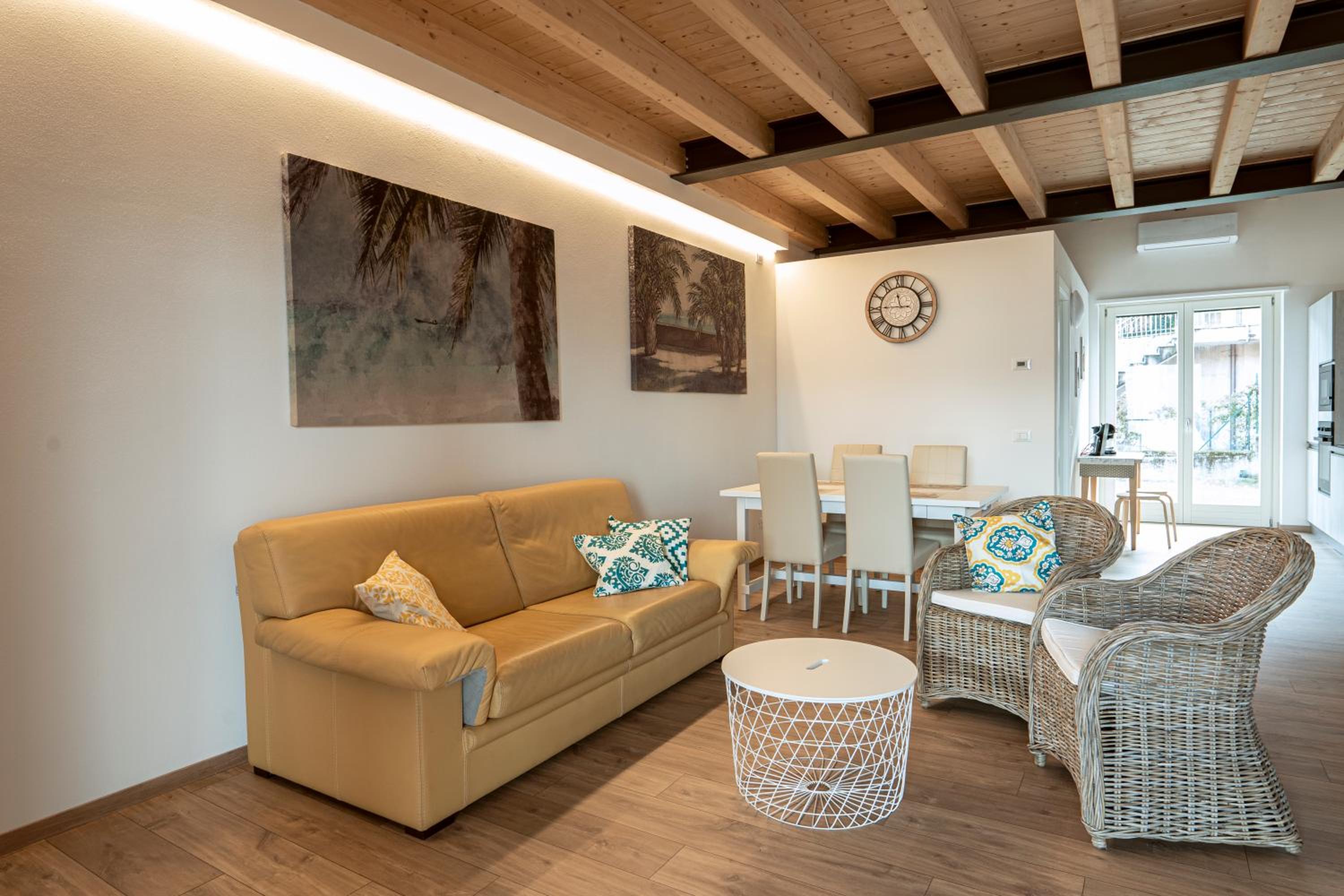 Two-Bedroom Apartment photo 1