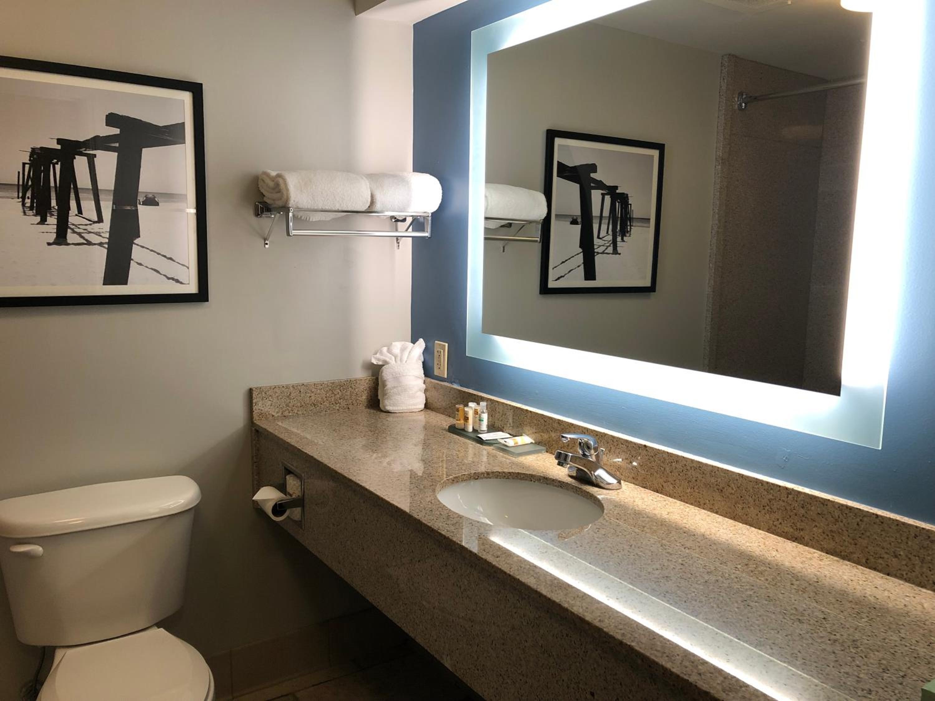 Executive King Room - Photo 2