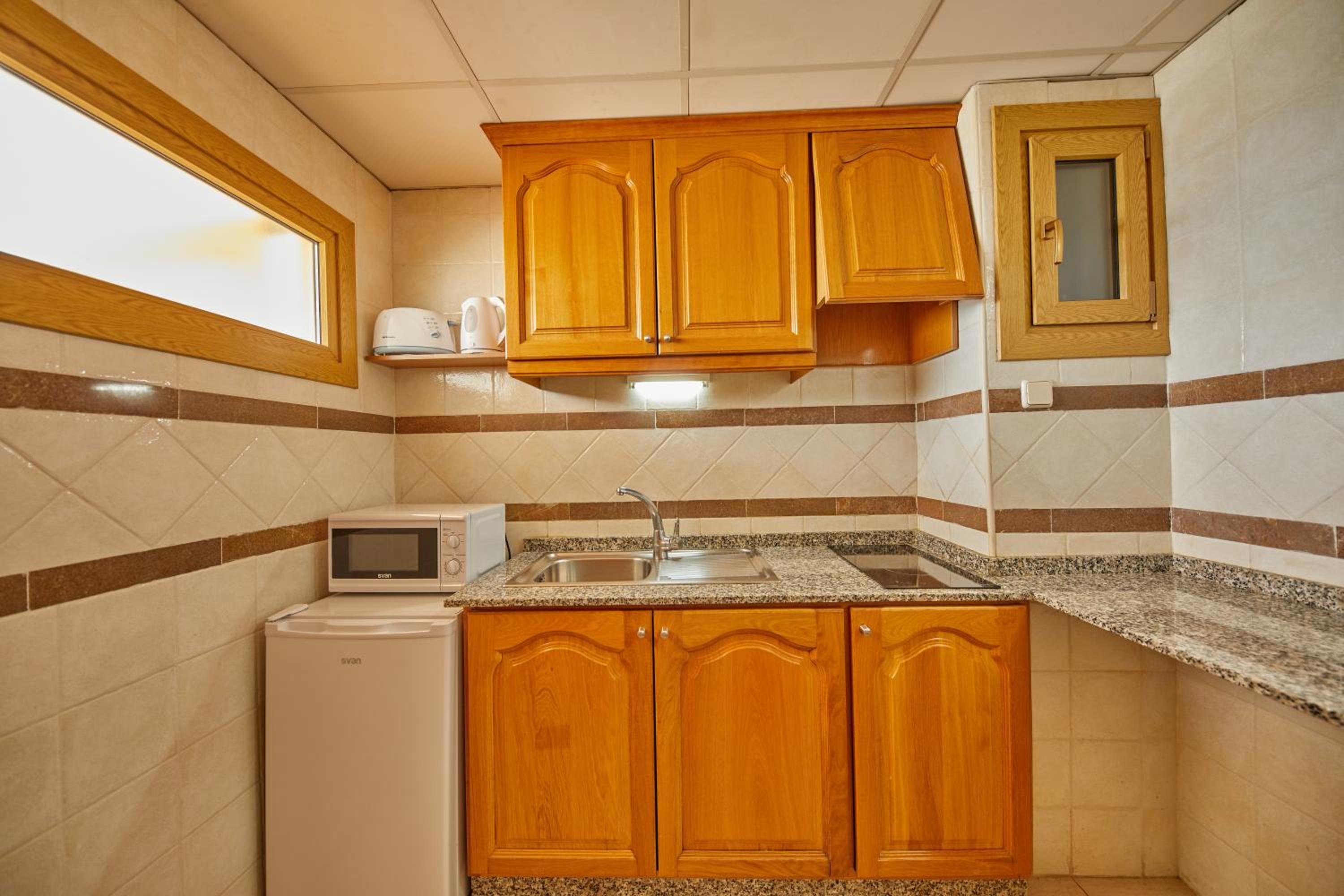 Two-Bedroom Apartment (2 Adults + 1 Child) photo 3