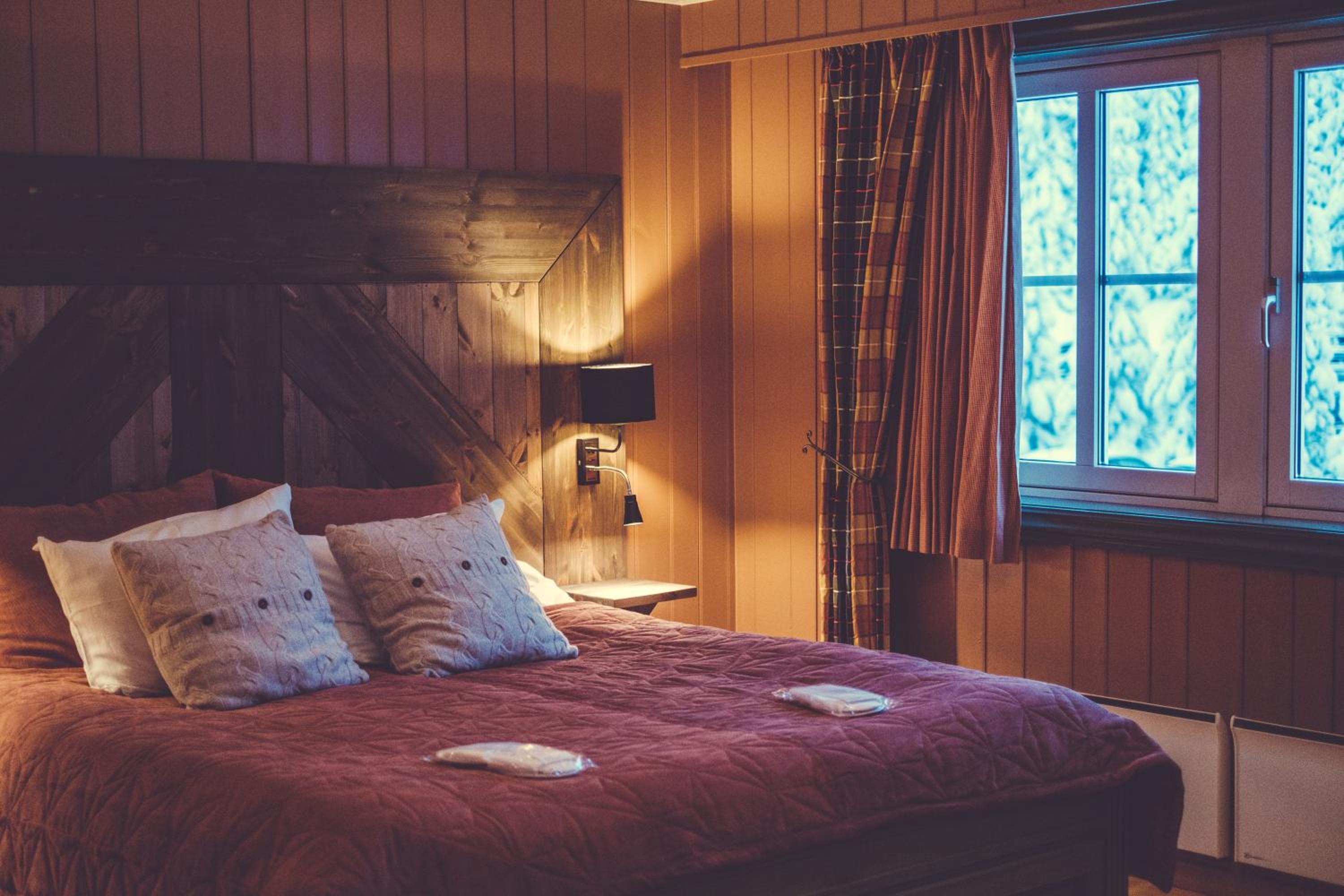 Double Room - Photo 1