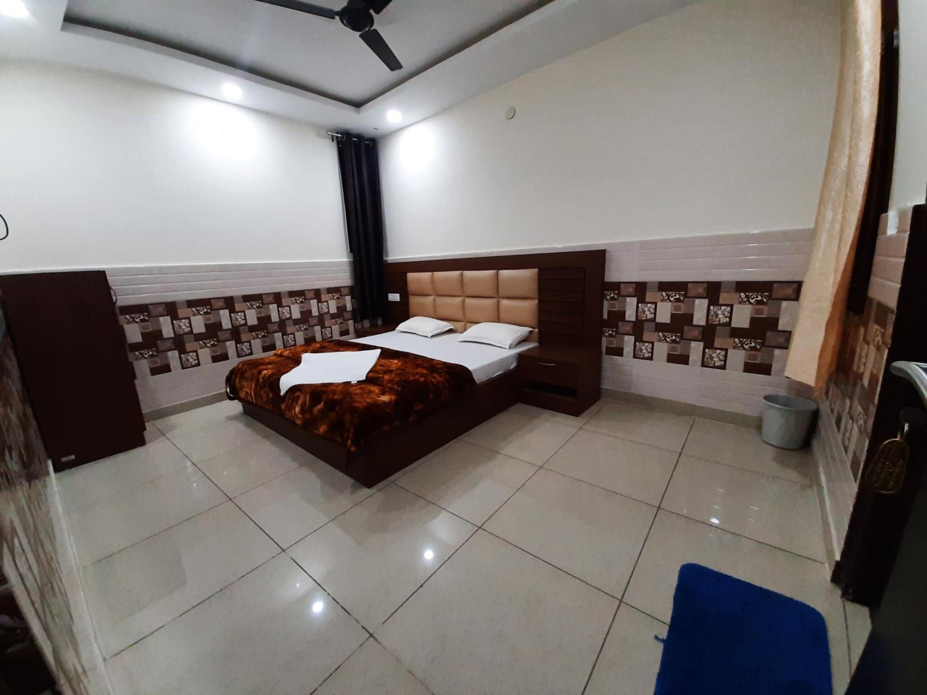 Deluxe Double Room - Photo 6