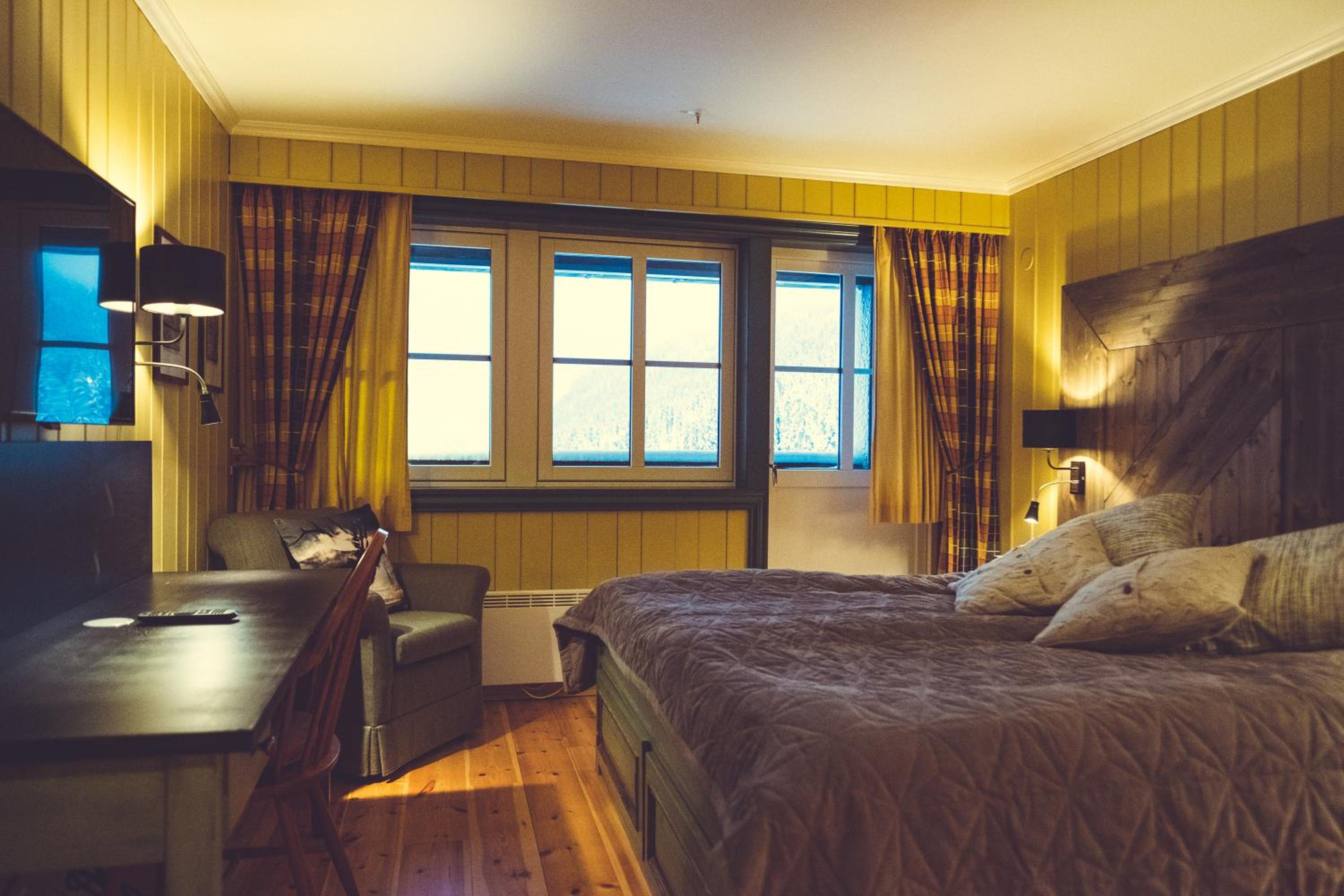 Double Room - Photo 2