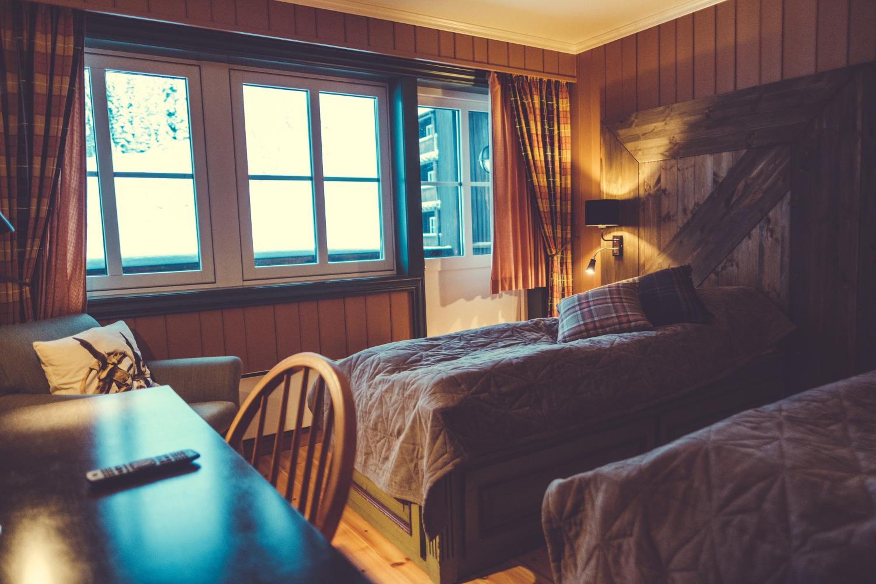 Double Room - Photo 3
