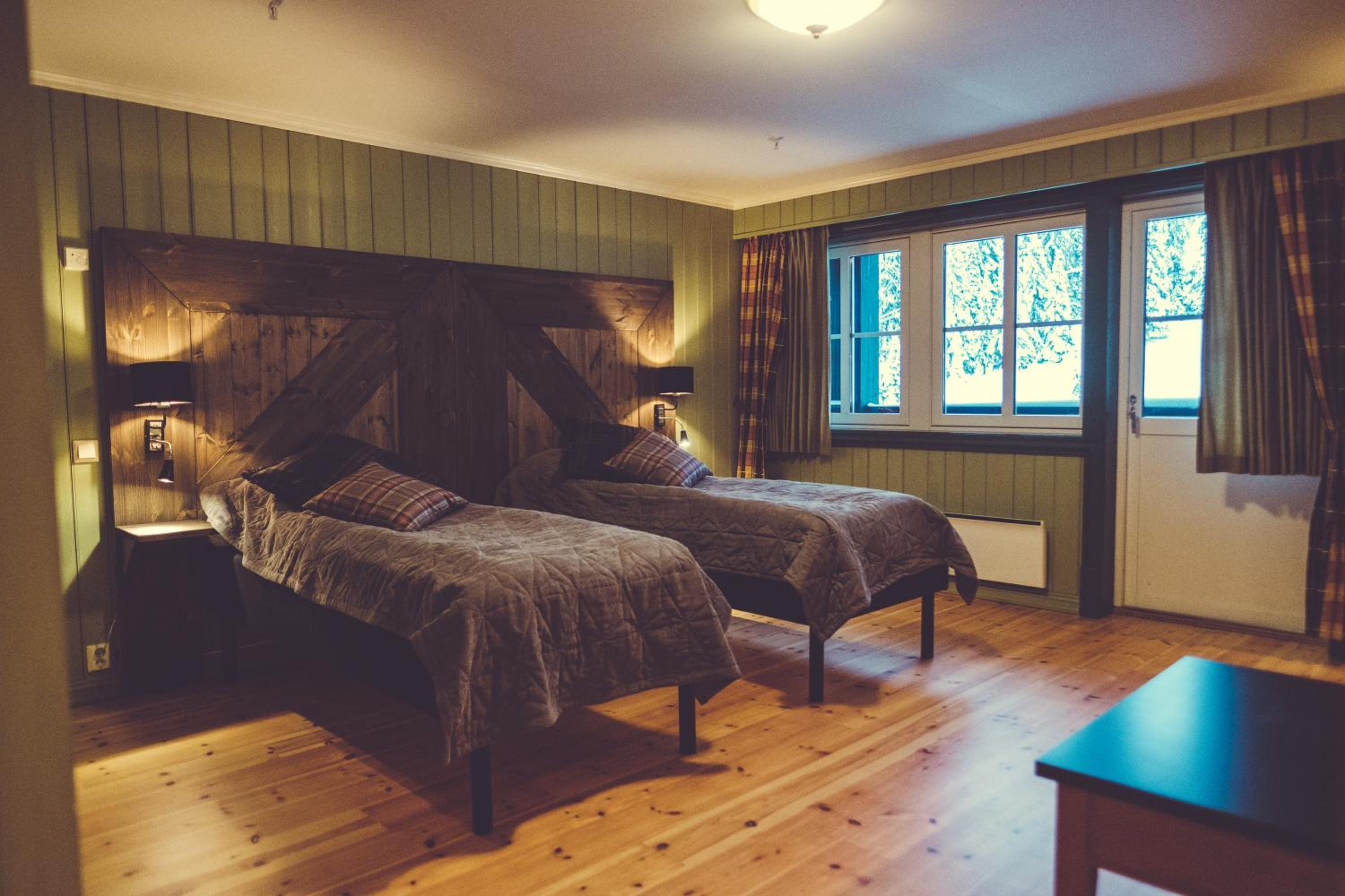 Double Room - Photo 4