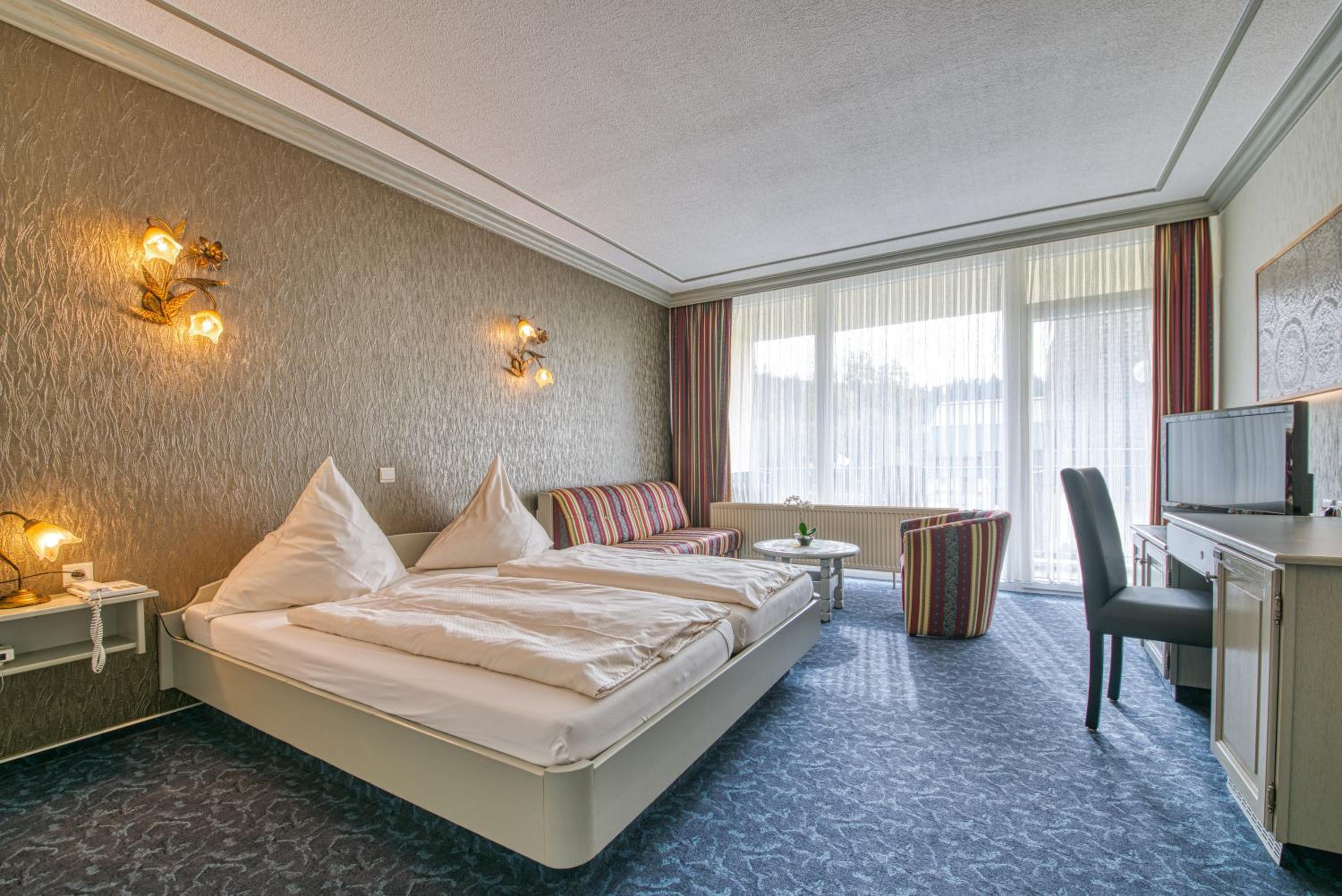 Comfort Double or Twin Room photo 1