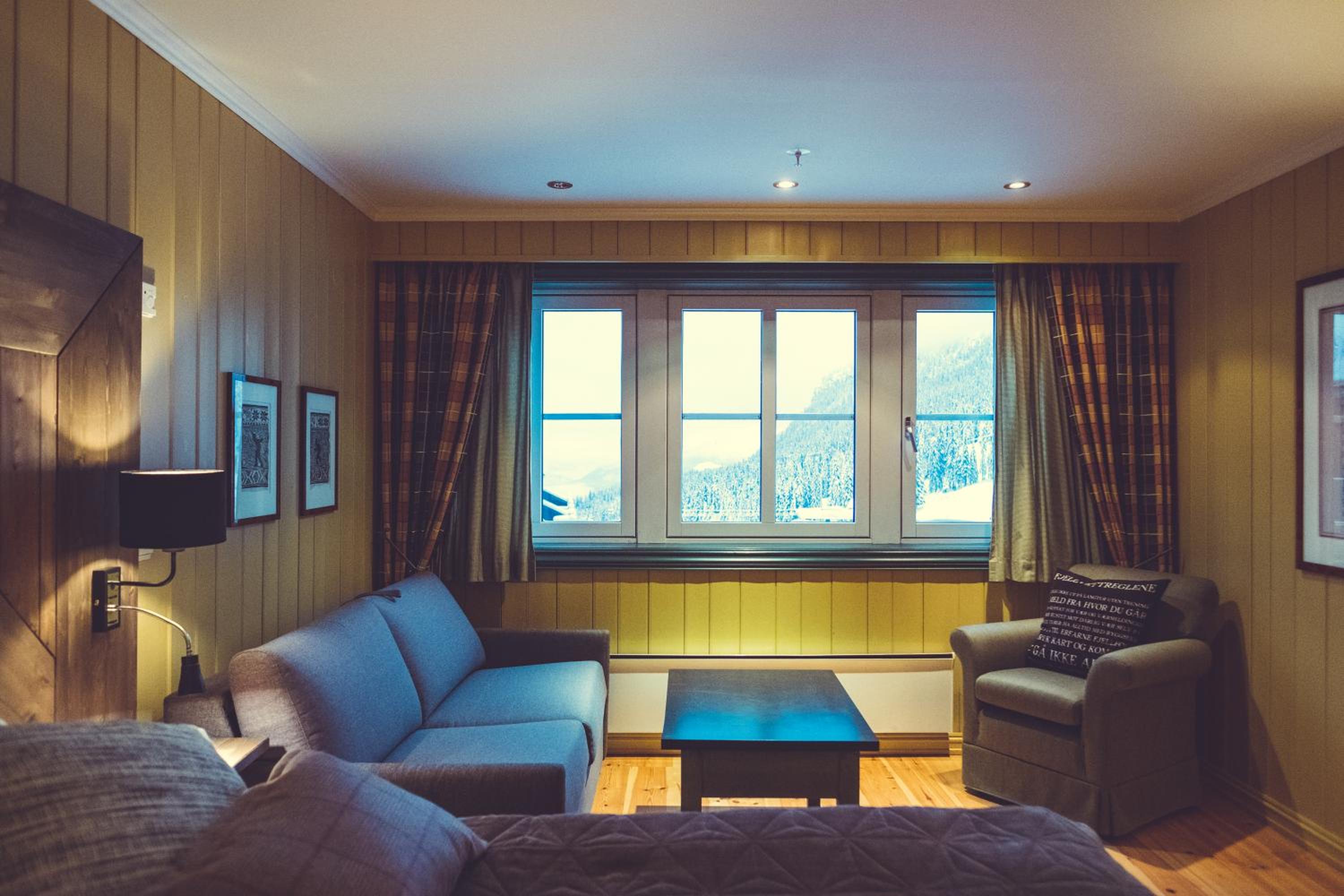 Family Room - Photo 2
