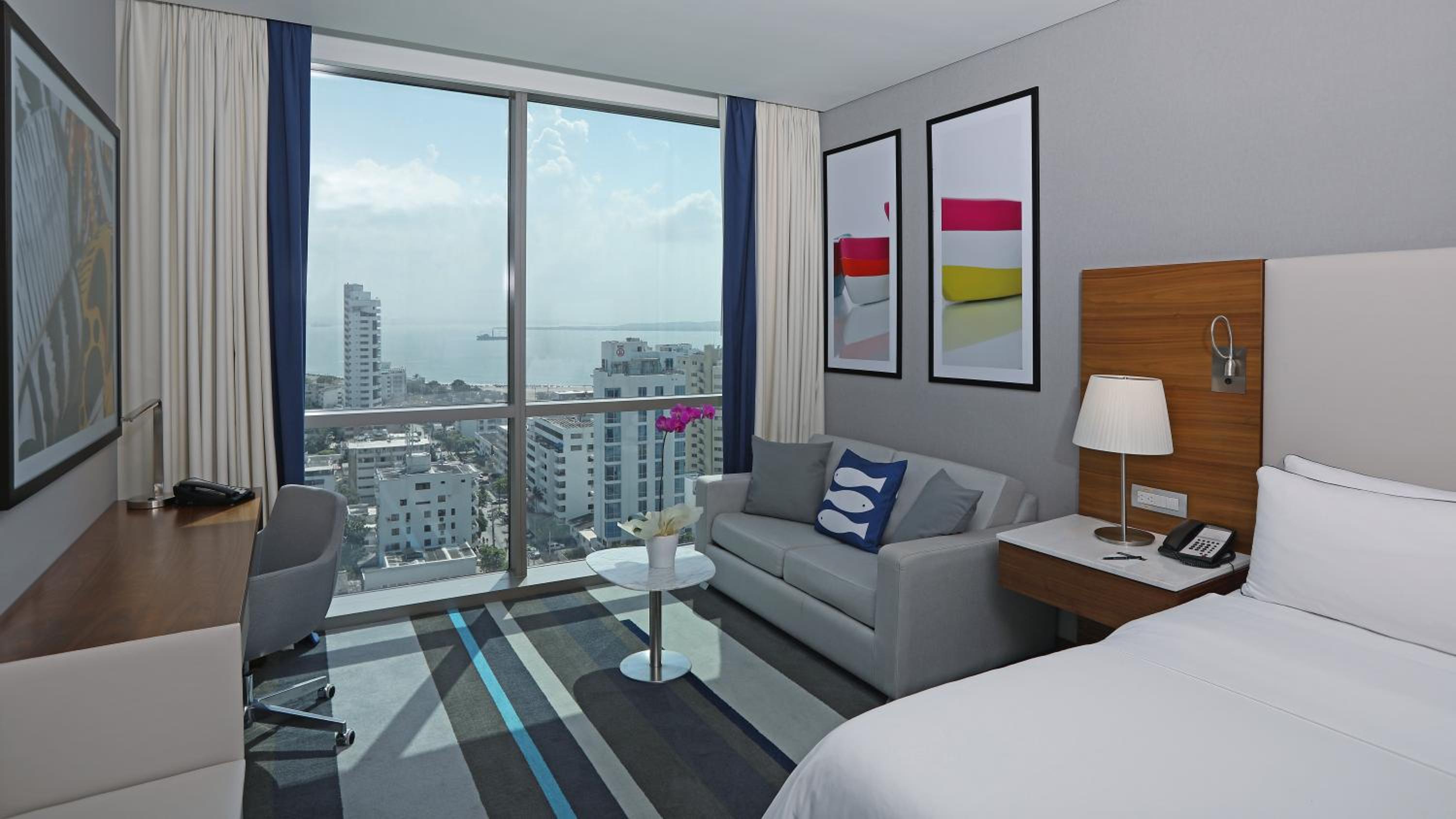 Premium Room
