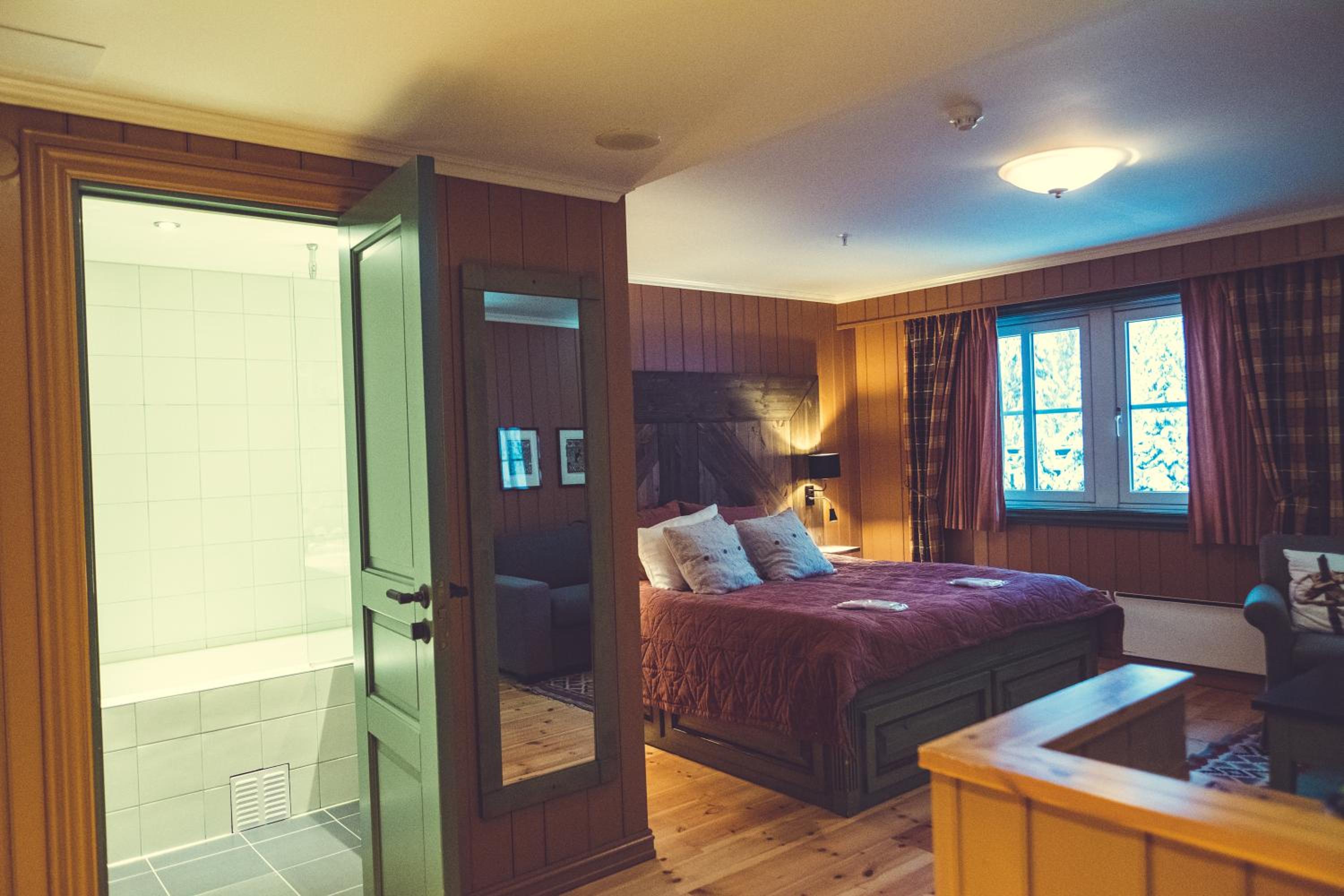 Junior Suite photo 1