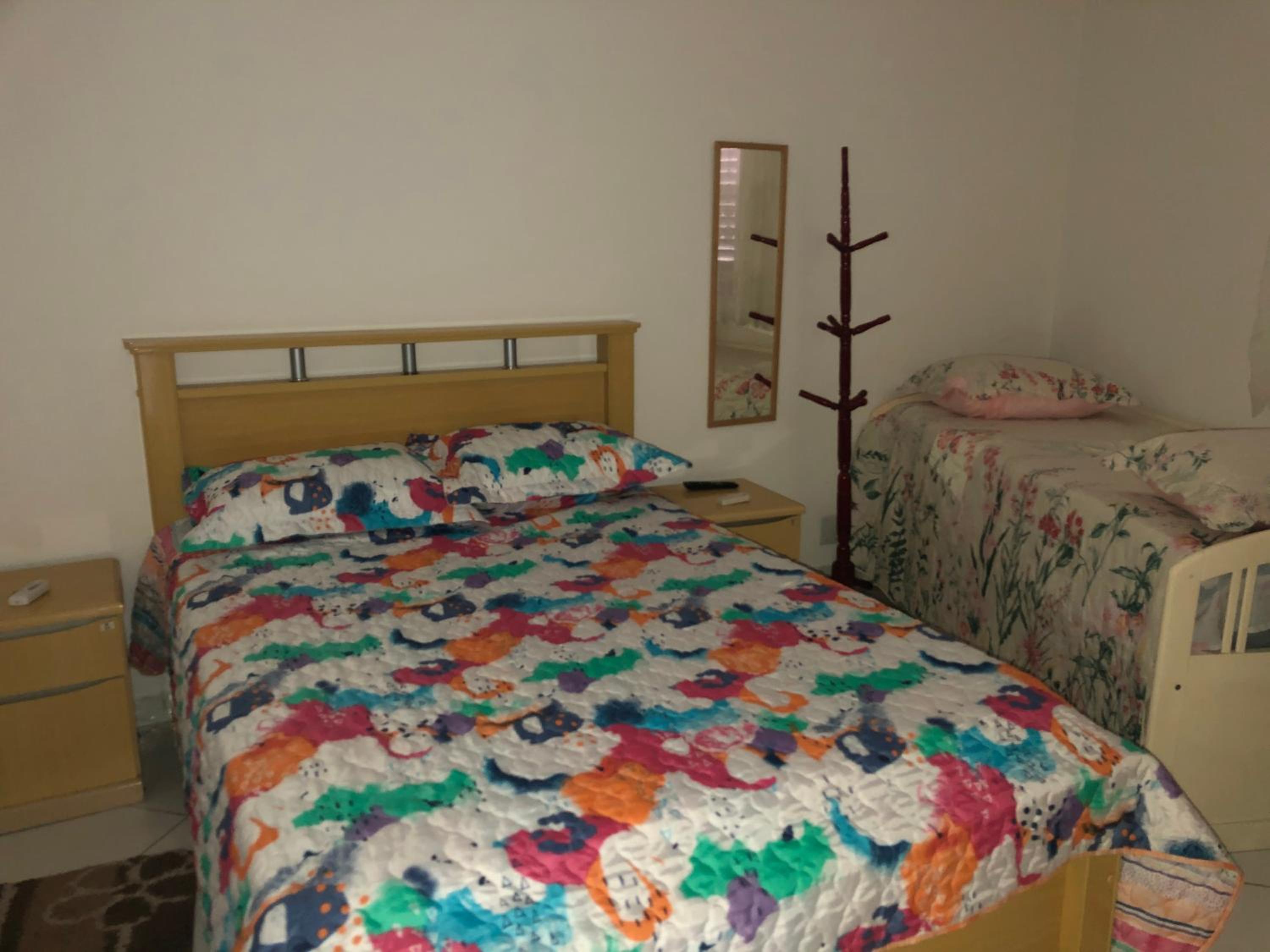 Apartment with Balcony - Photo 8