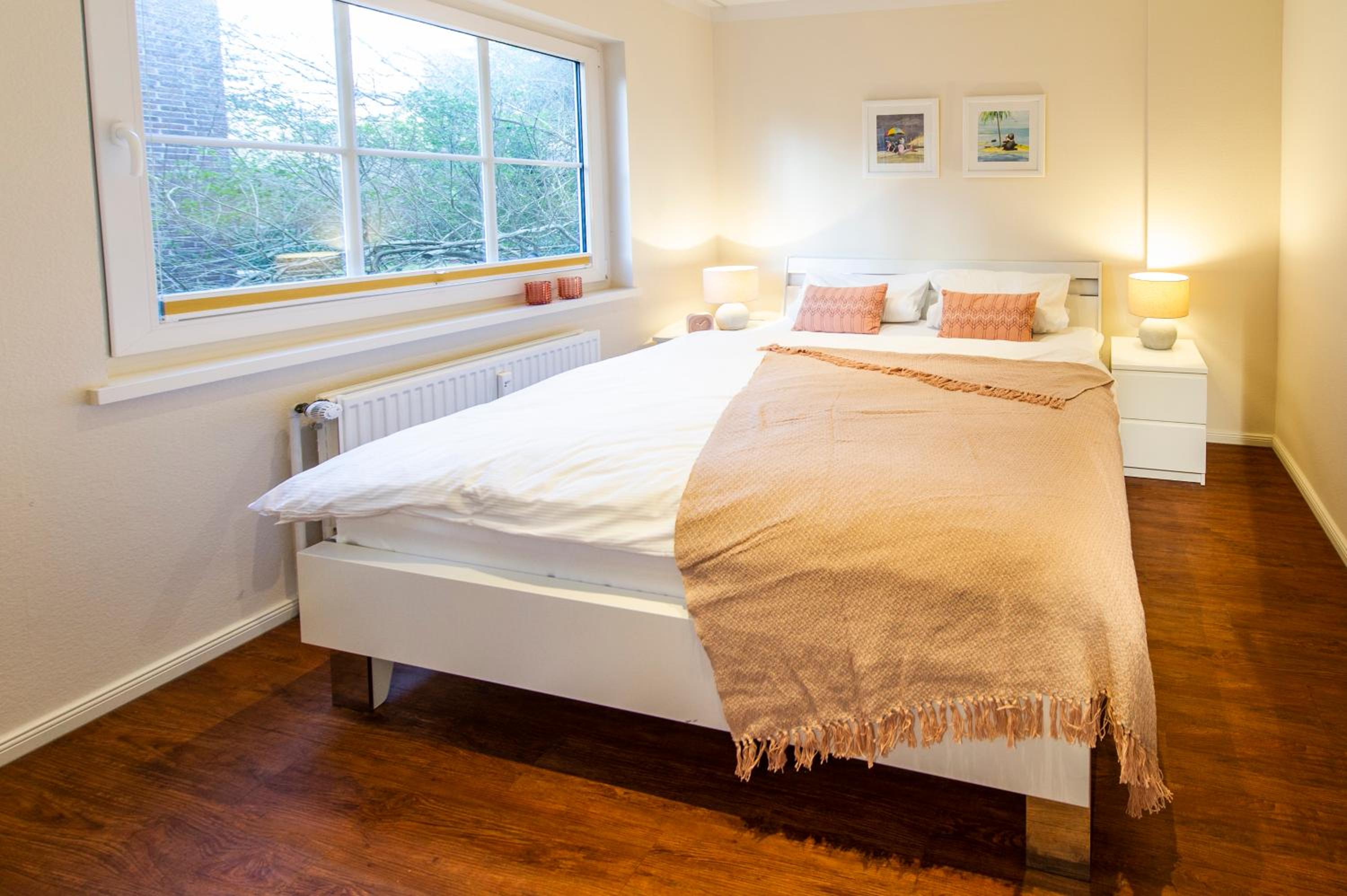 Apartment with Terrace photo 3