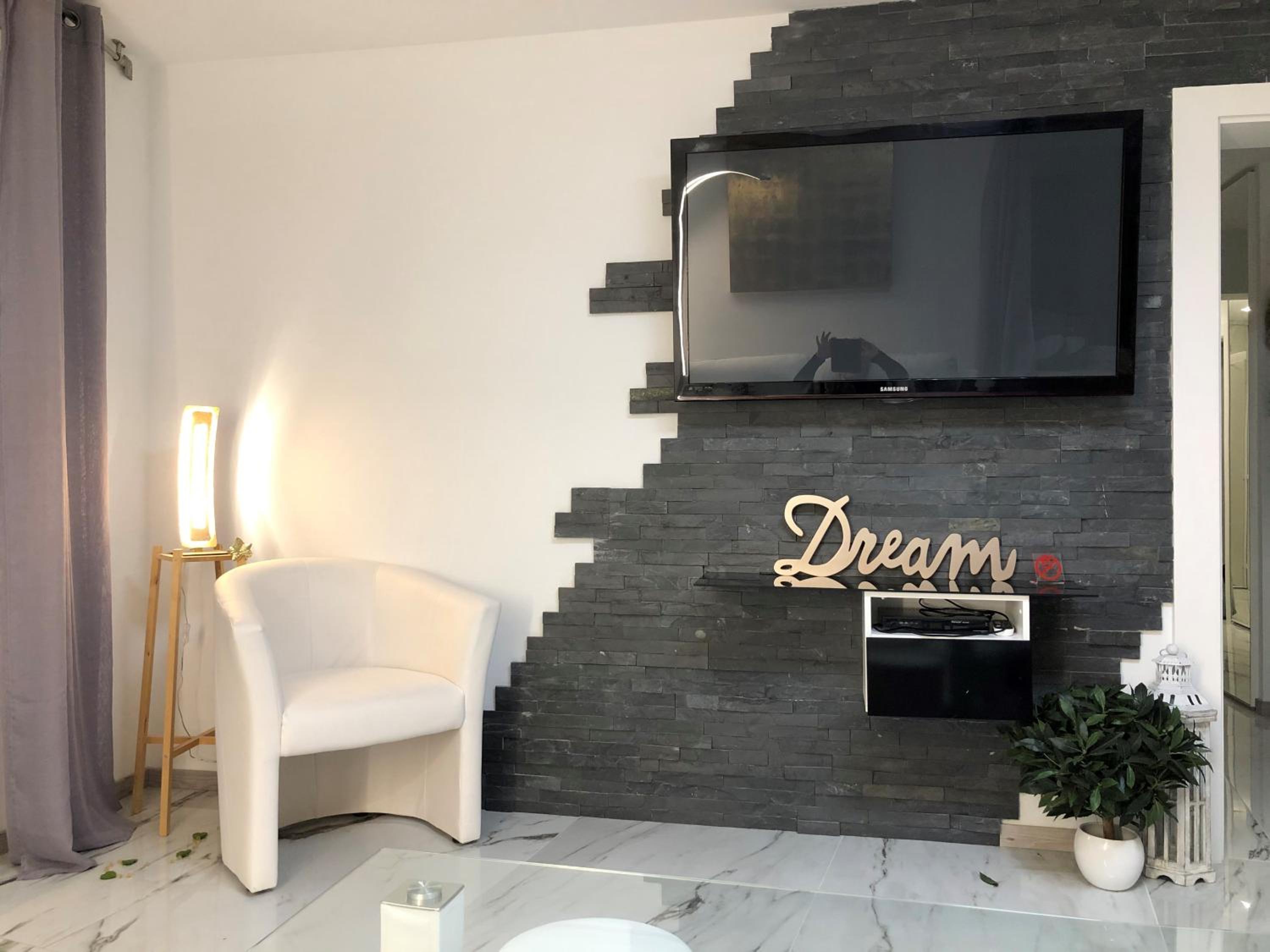 Apartment with Lake View photo 1