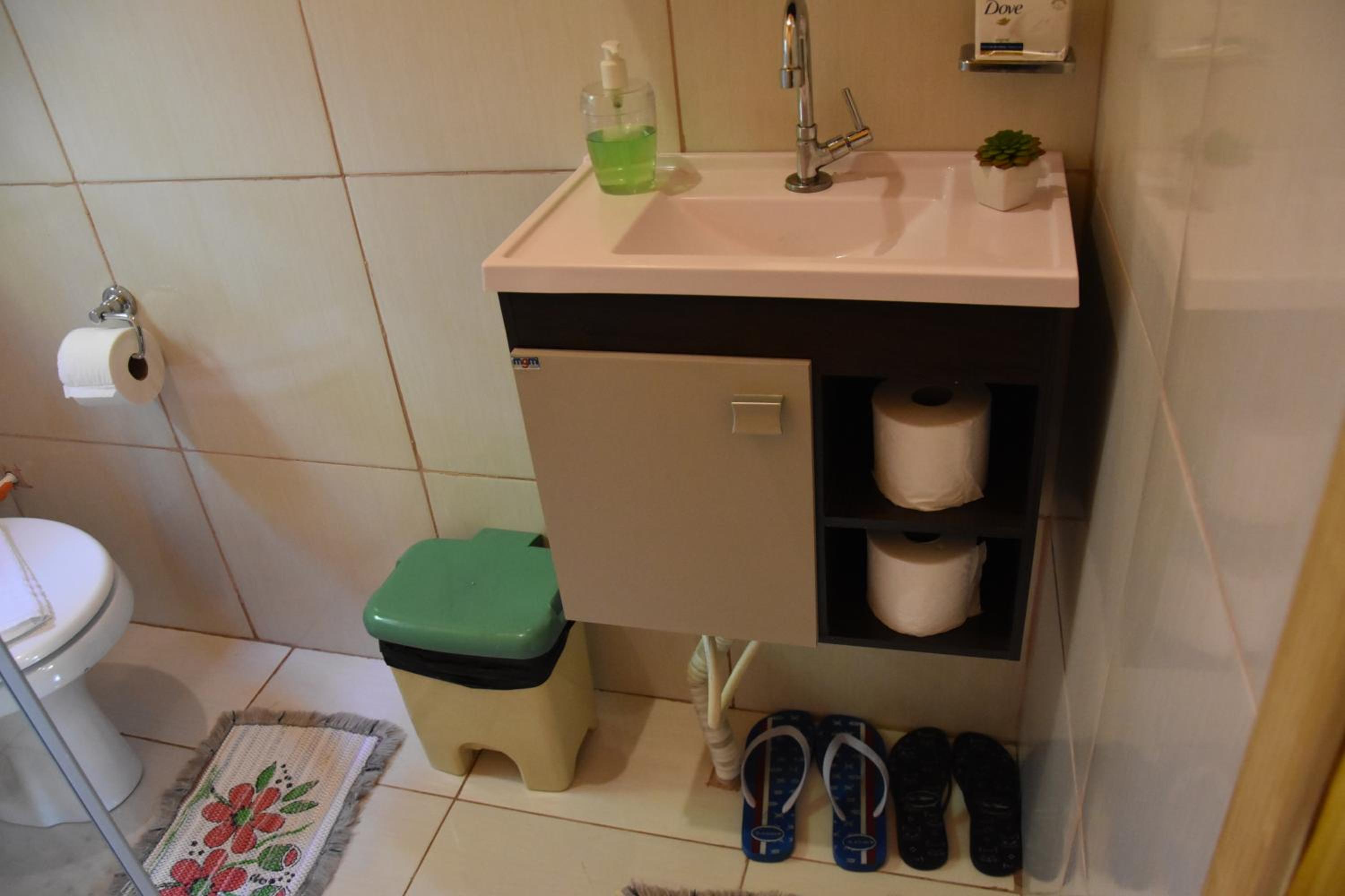 Double Room with Spa Bath - Photo 14
