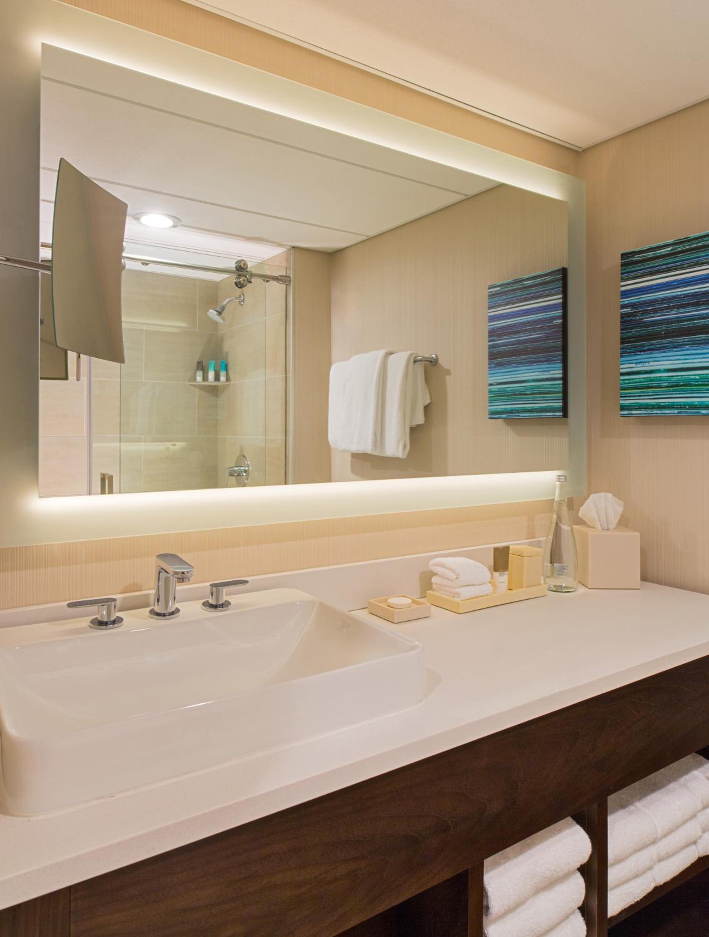 1 King Bed Accessible Tub - Photo 3