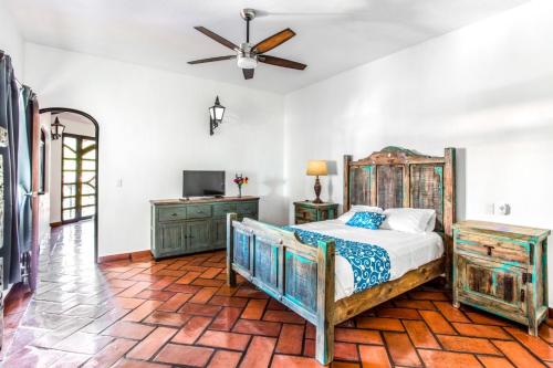 Double Room with Mountain View photo 1