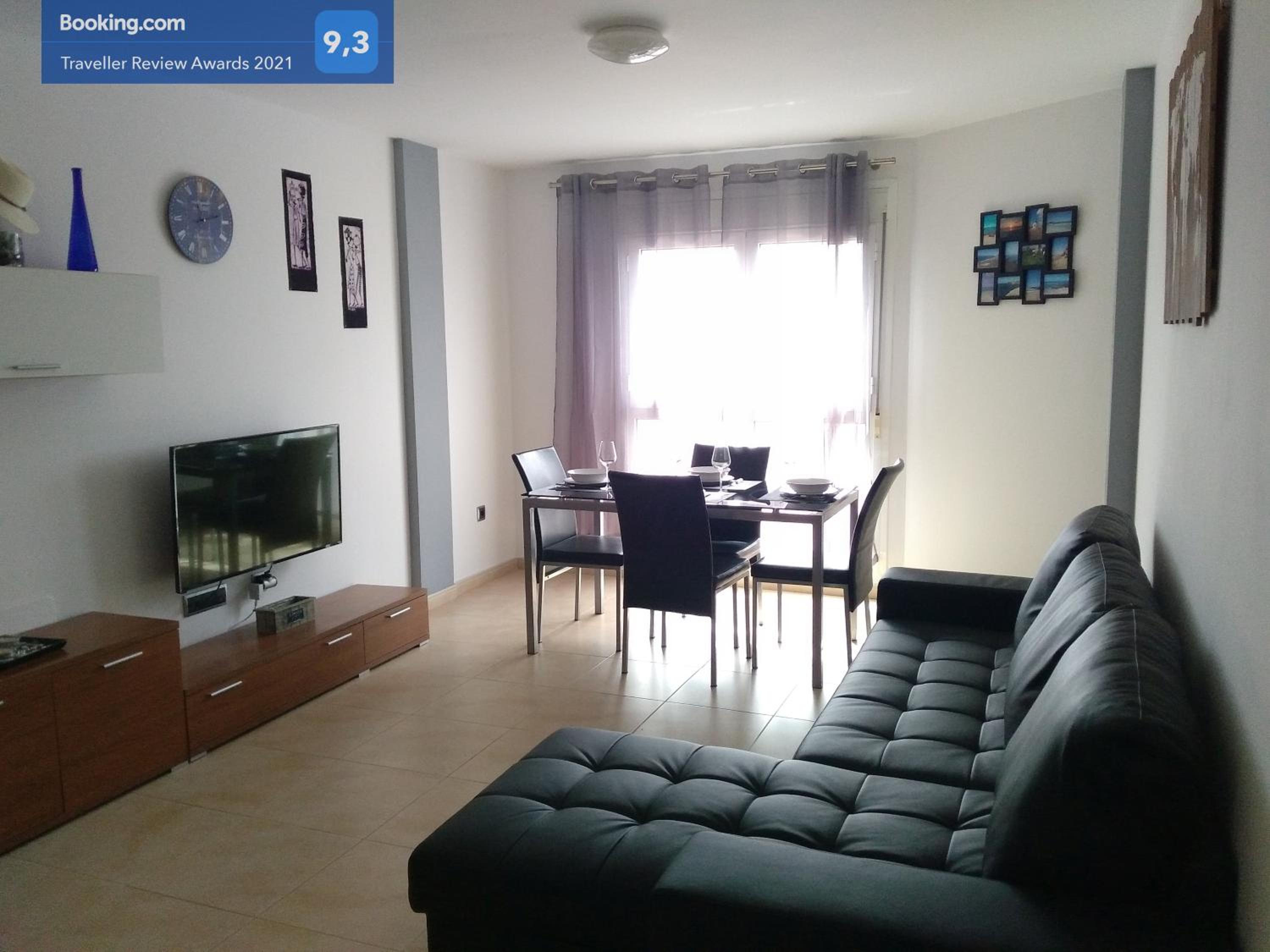 Apartamento