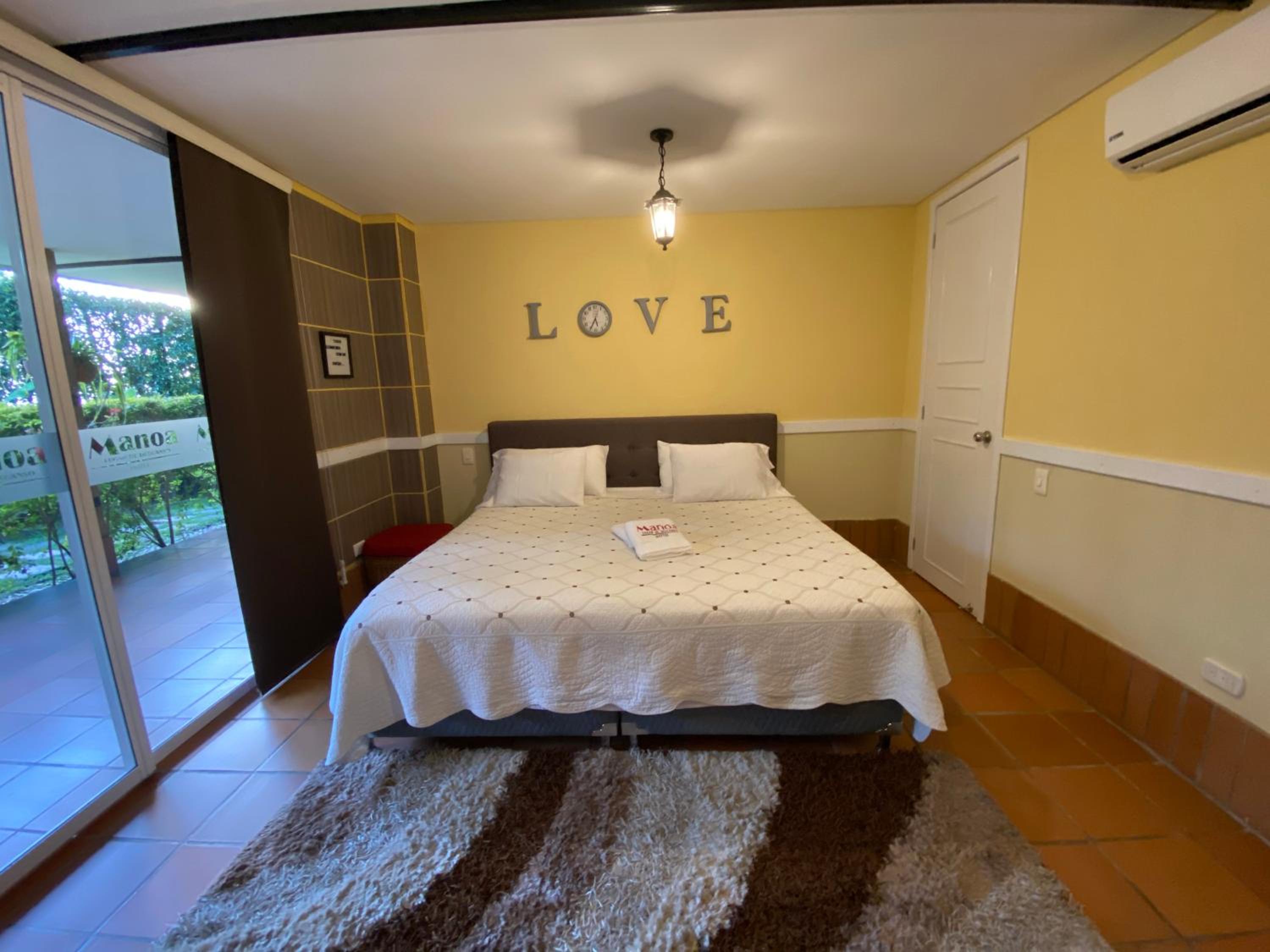 Double Room photo 2