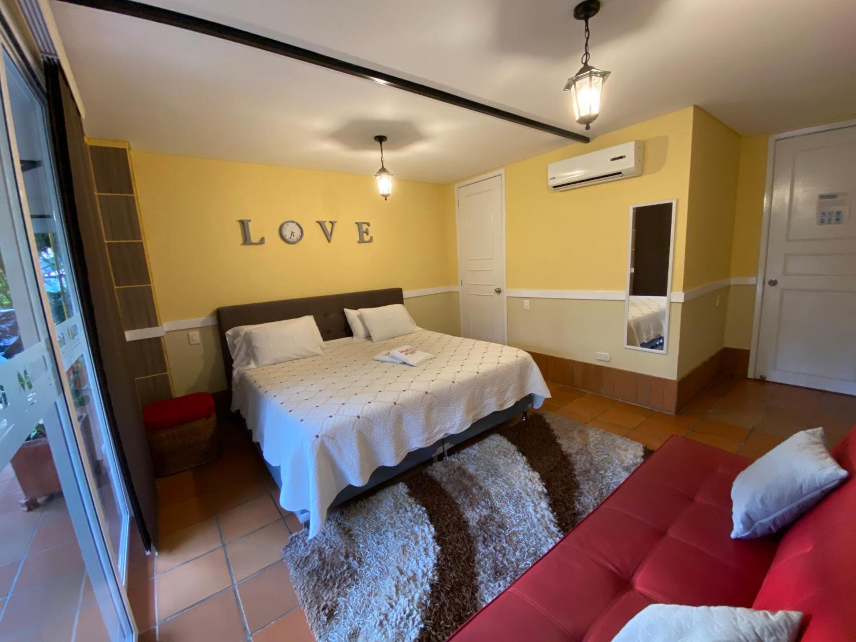 Double Room photo 3