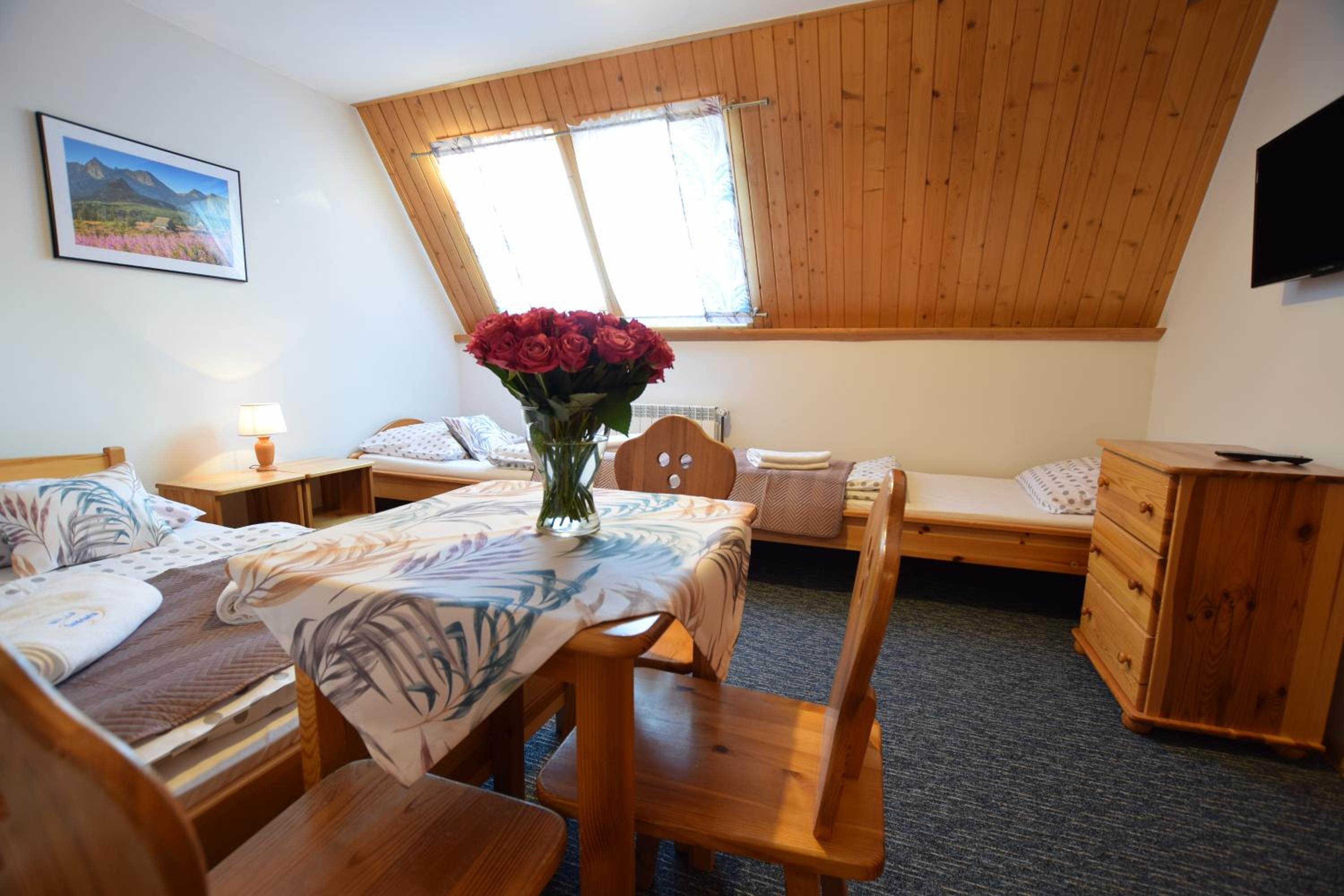 Triple Room photo 2
