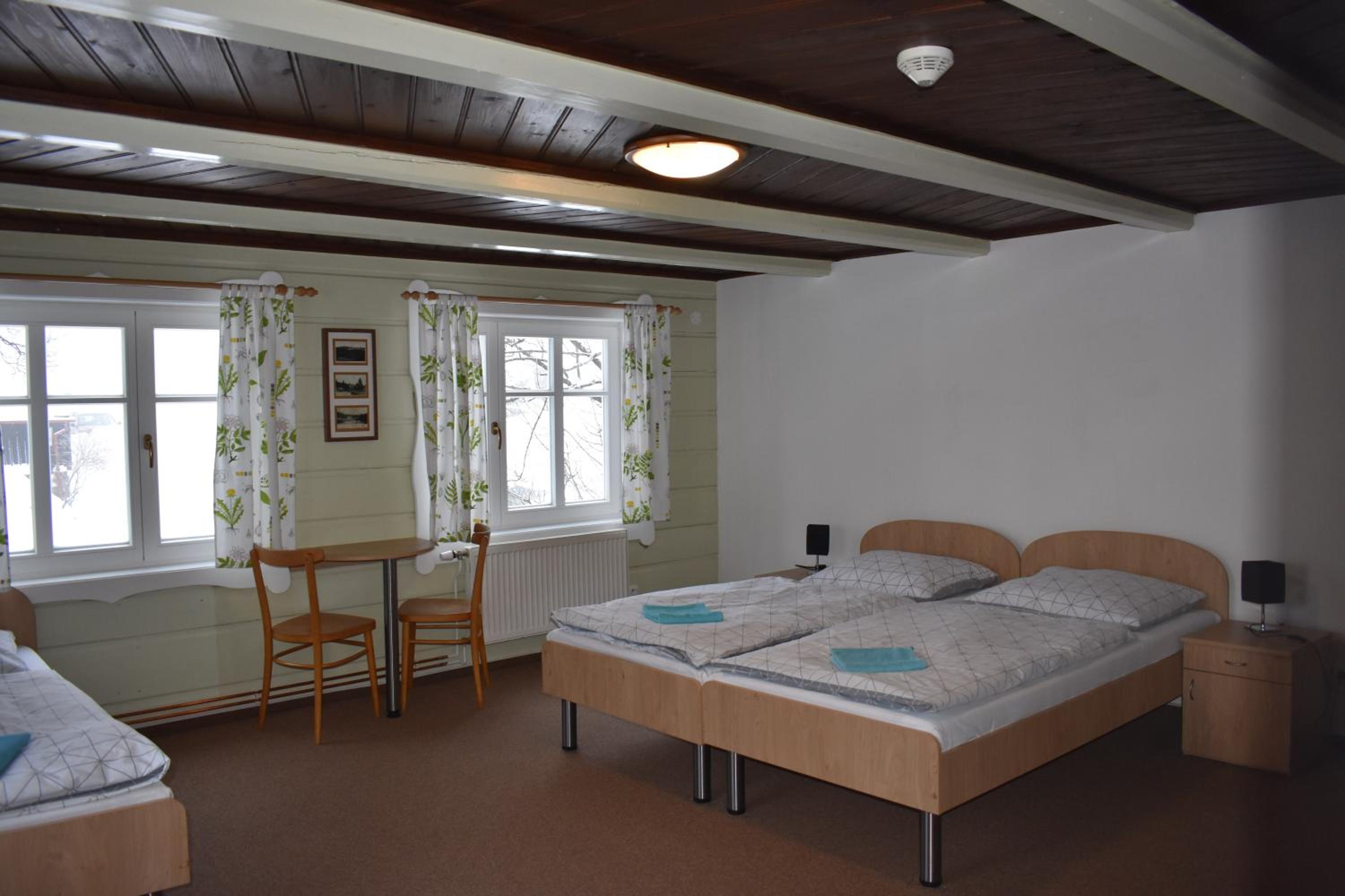 Quadruple Room photo 3