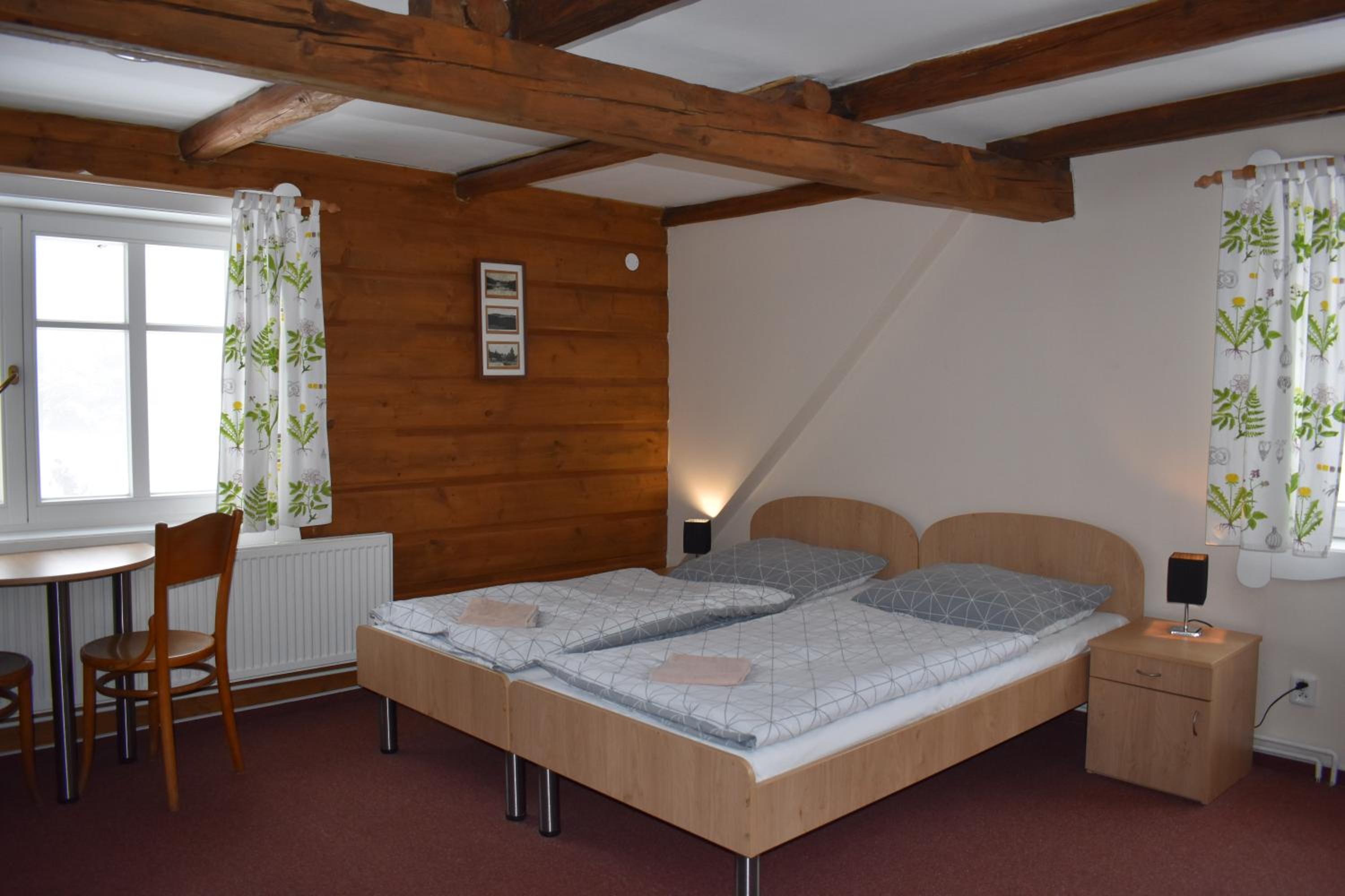 Double Room photo 2