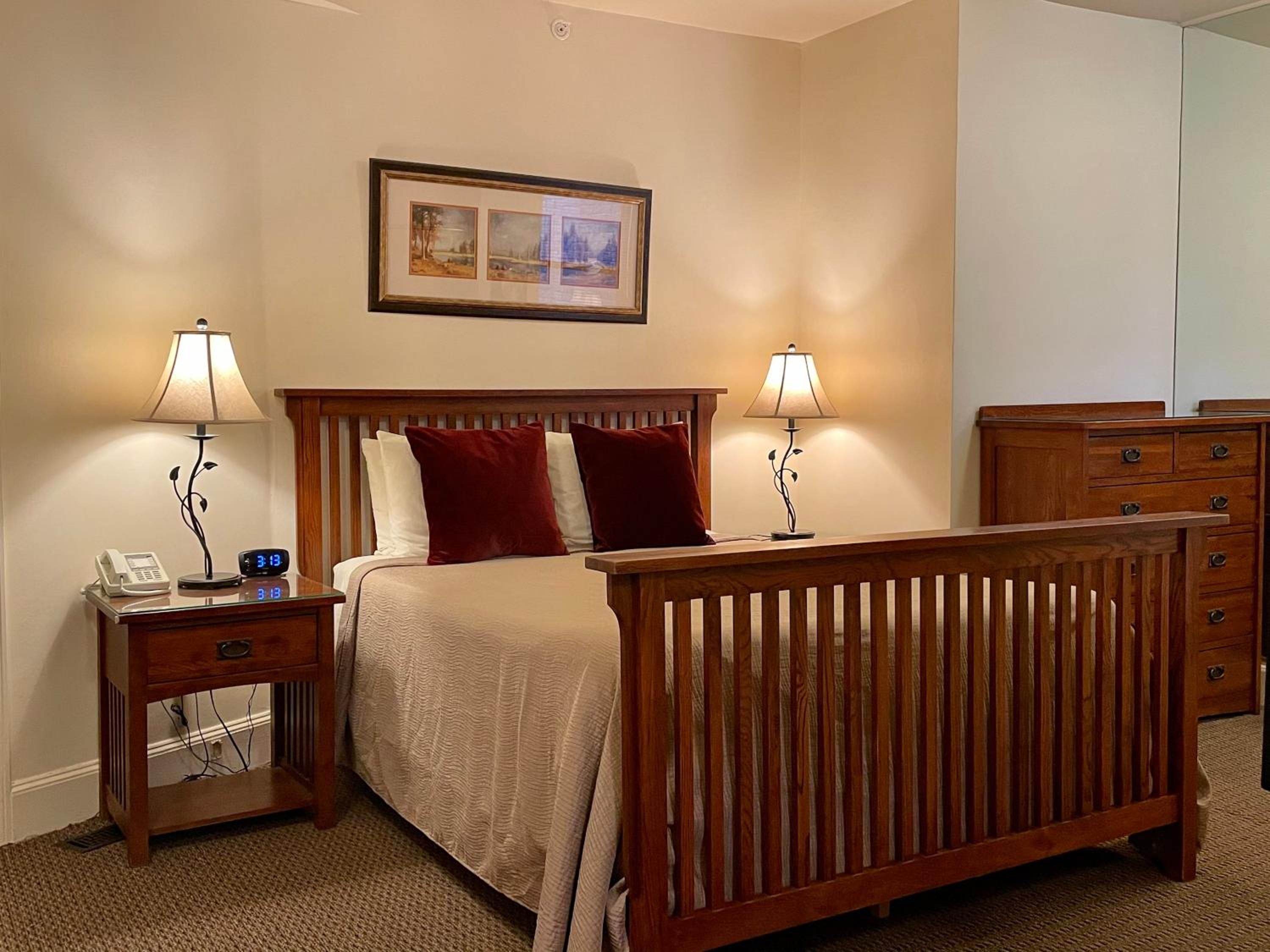 Superior Triple Room photo 1