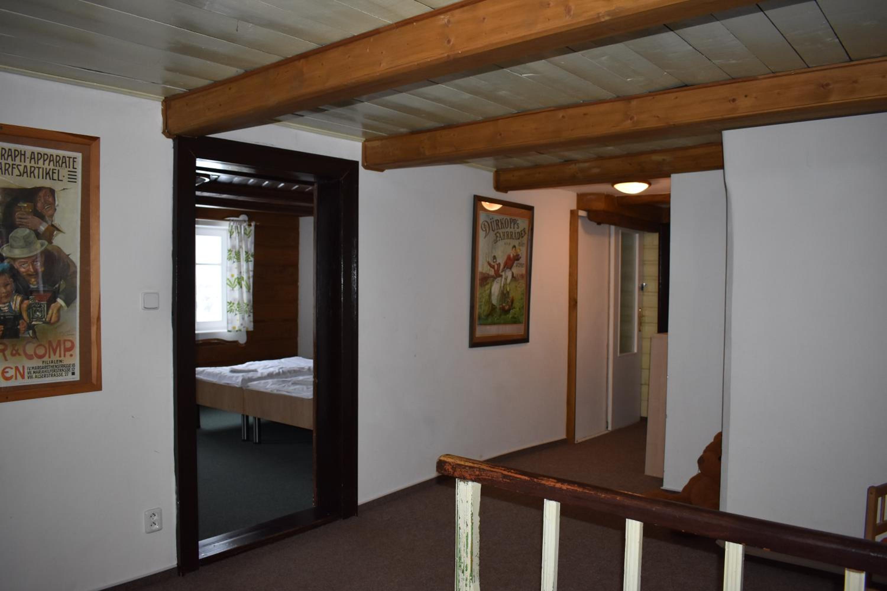 Chalet photo 1
