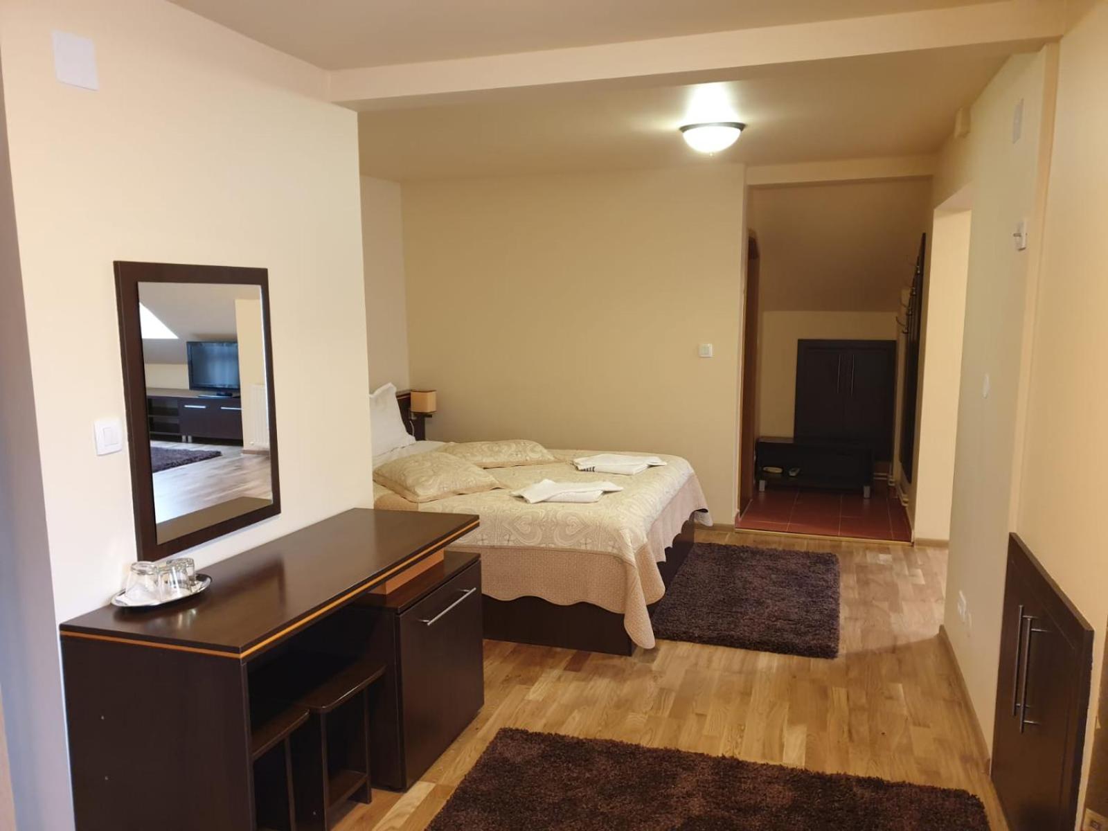 Junior Suite - Photo 1