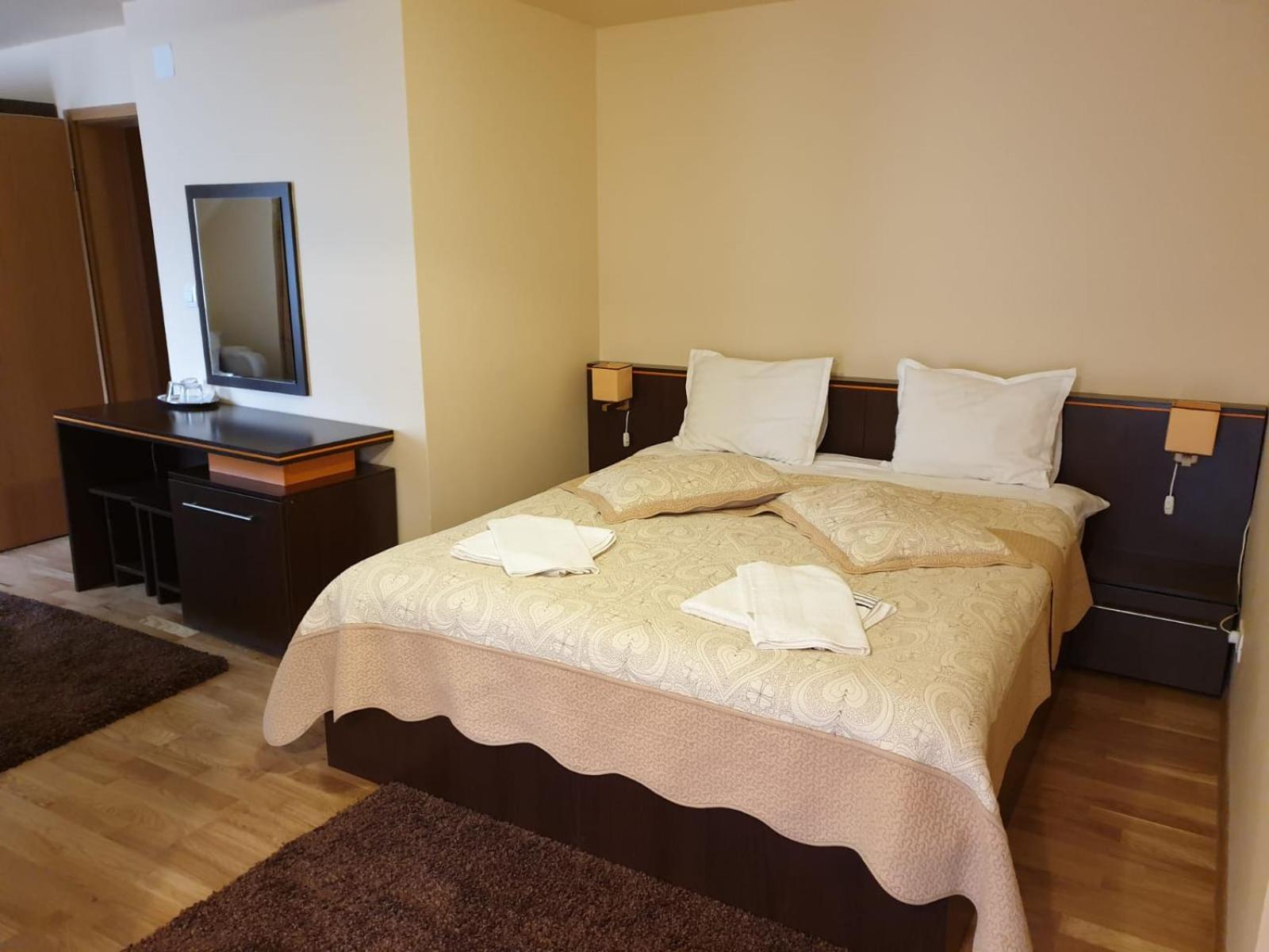 Junior Suite - Photo 3