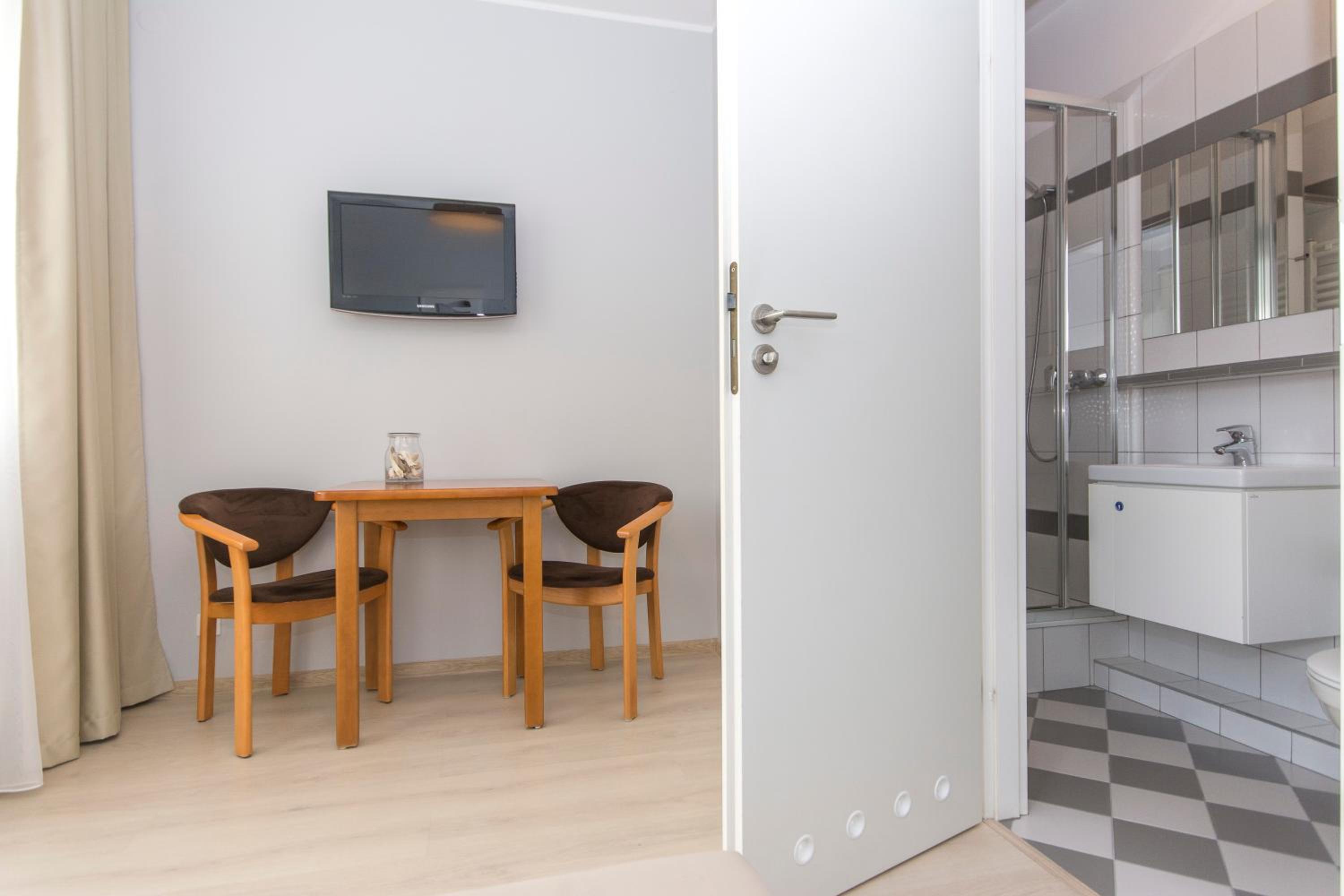 Double Room with Balcony photo 1