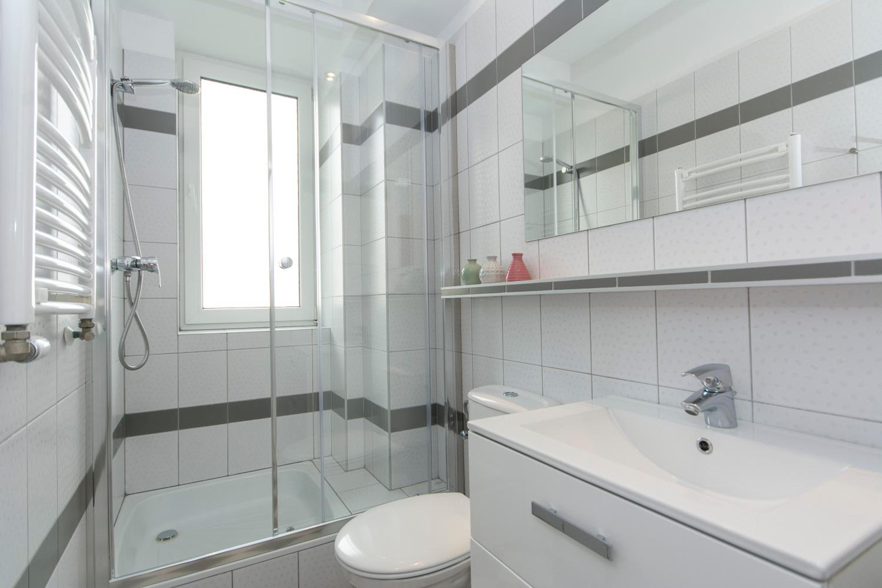 Quadruple Room with Balcony photo 2