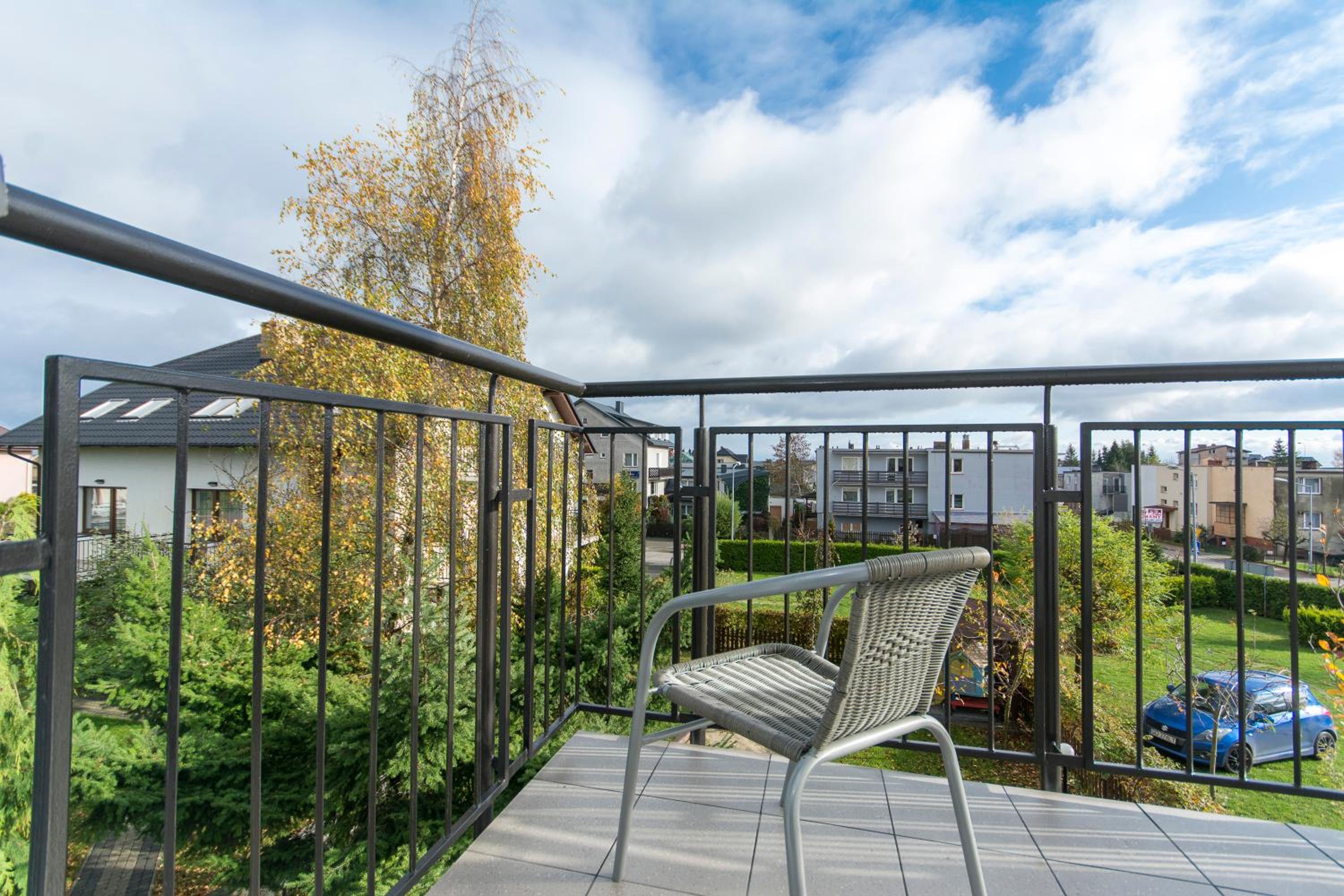 Triple Room with Balcony photo 3