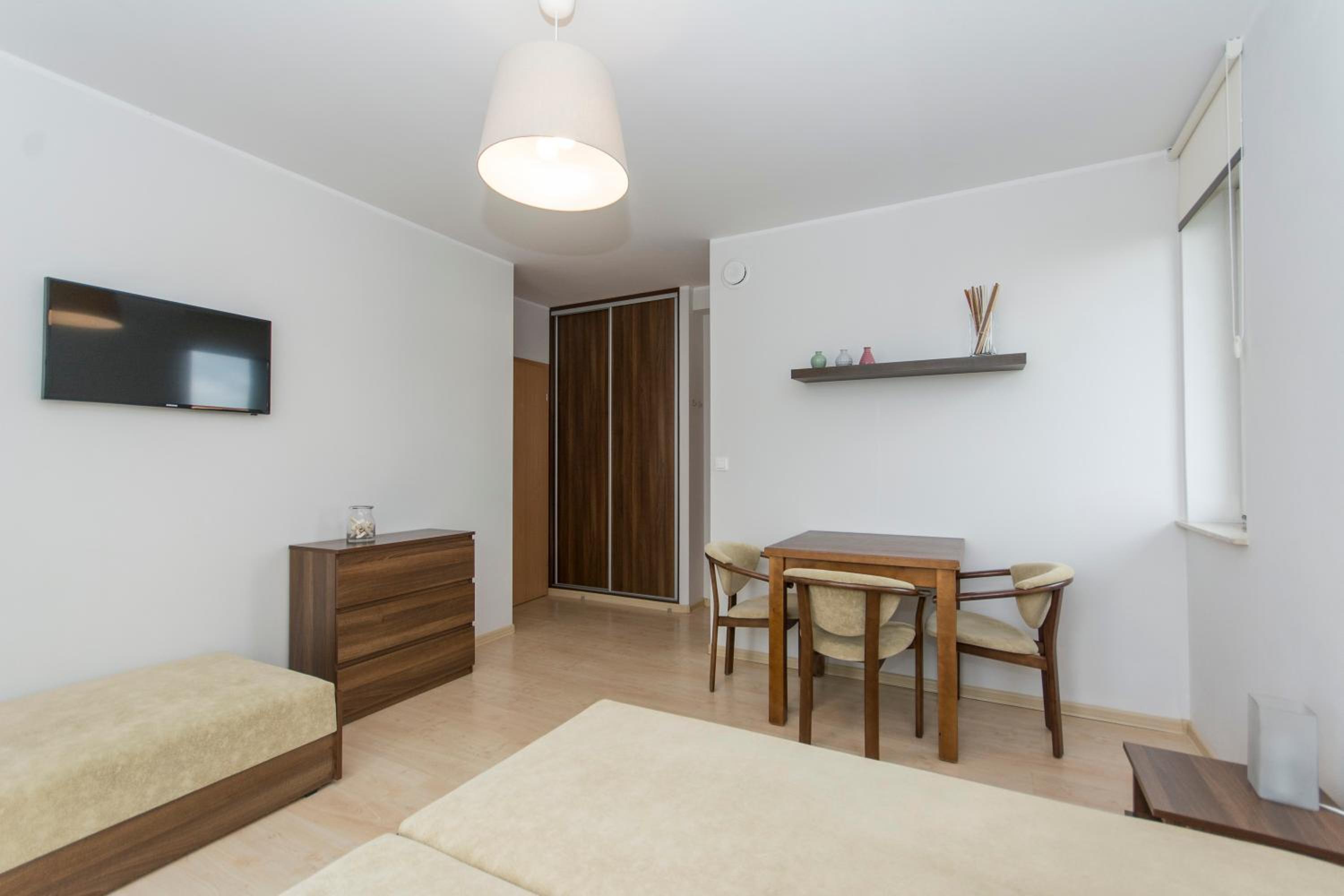 Triple Room with Balcony photo 1