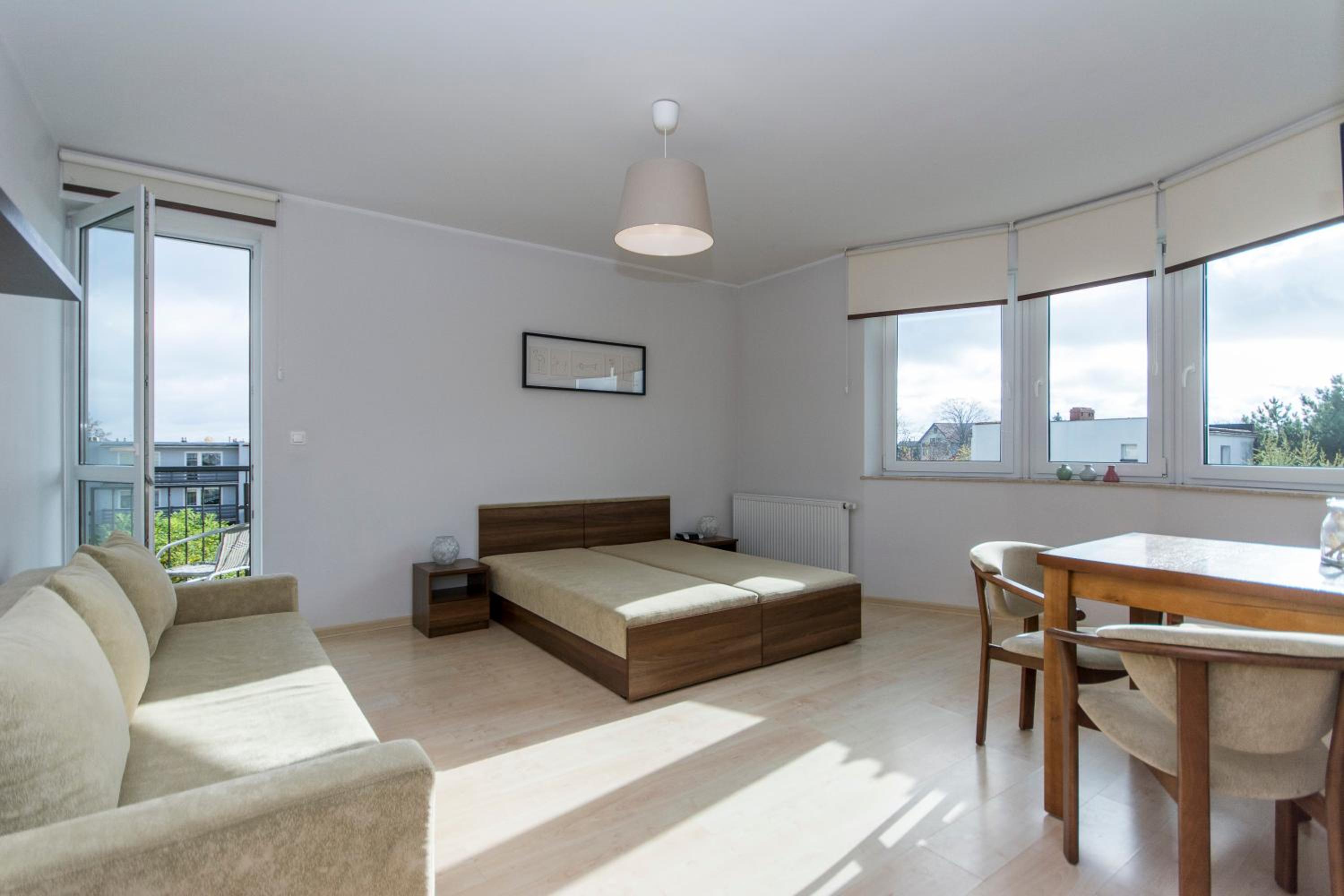 Triple Room with Balcony photo 1