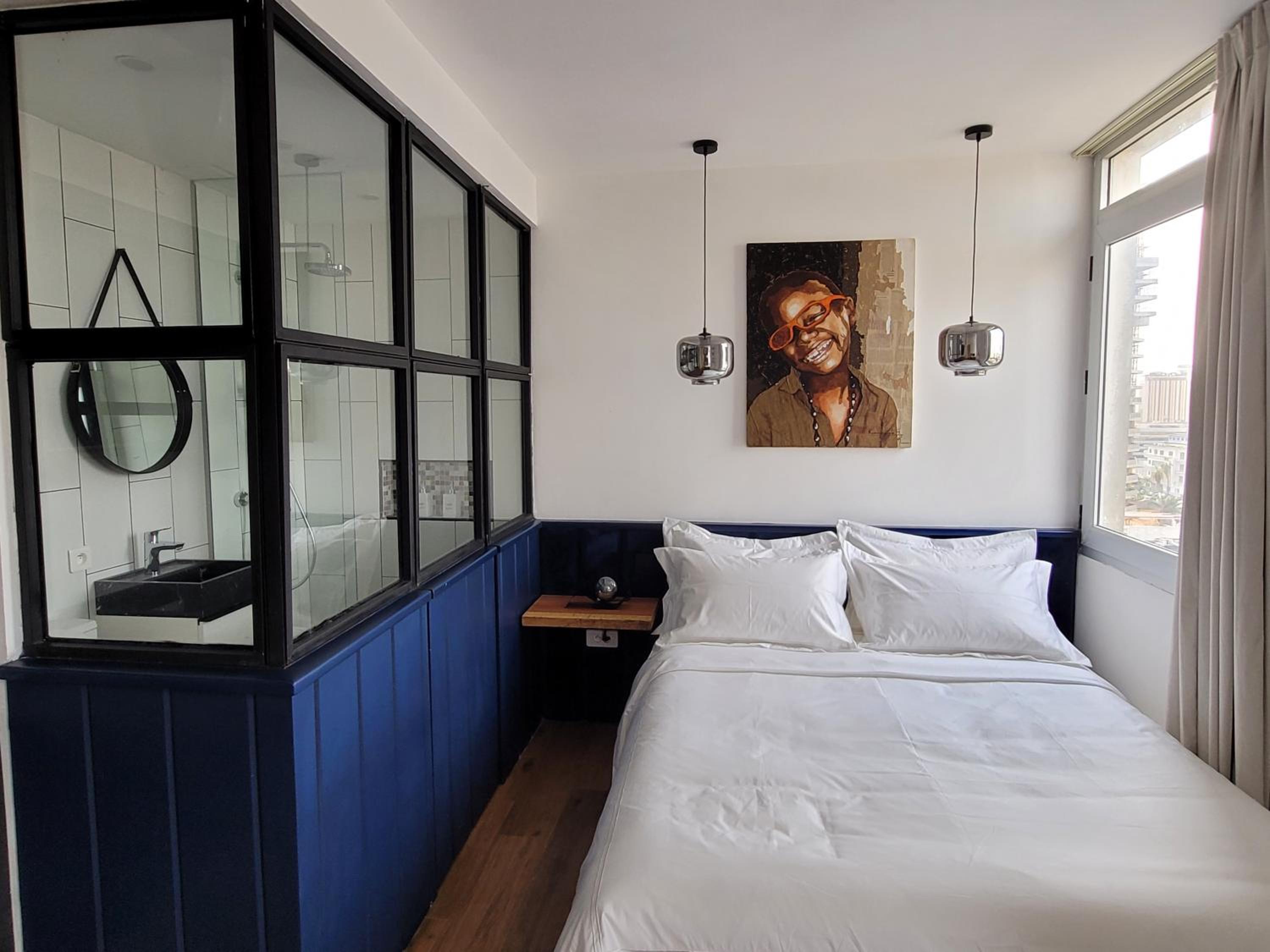 Small Double Room photo 1