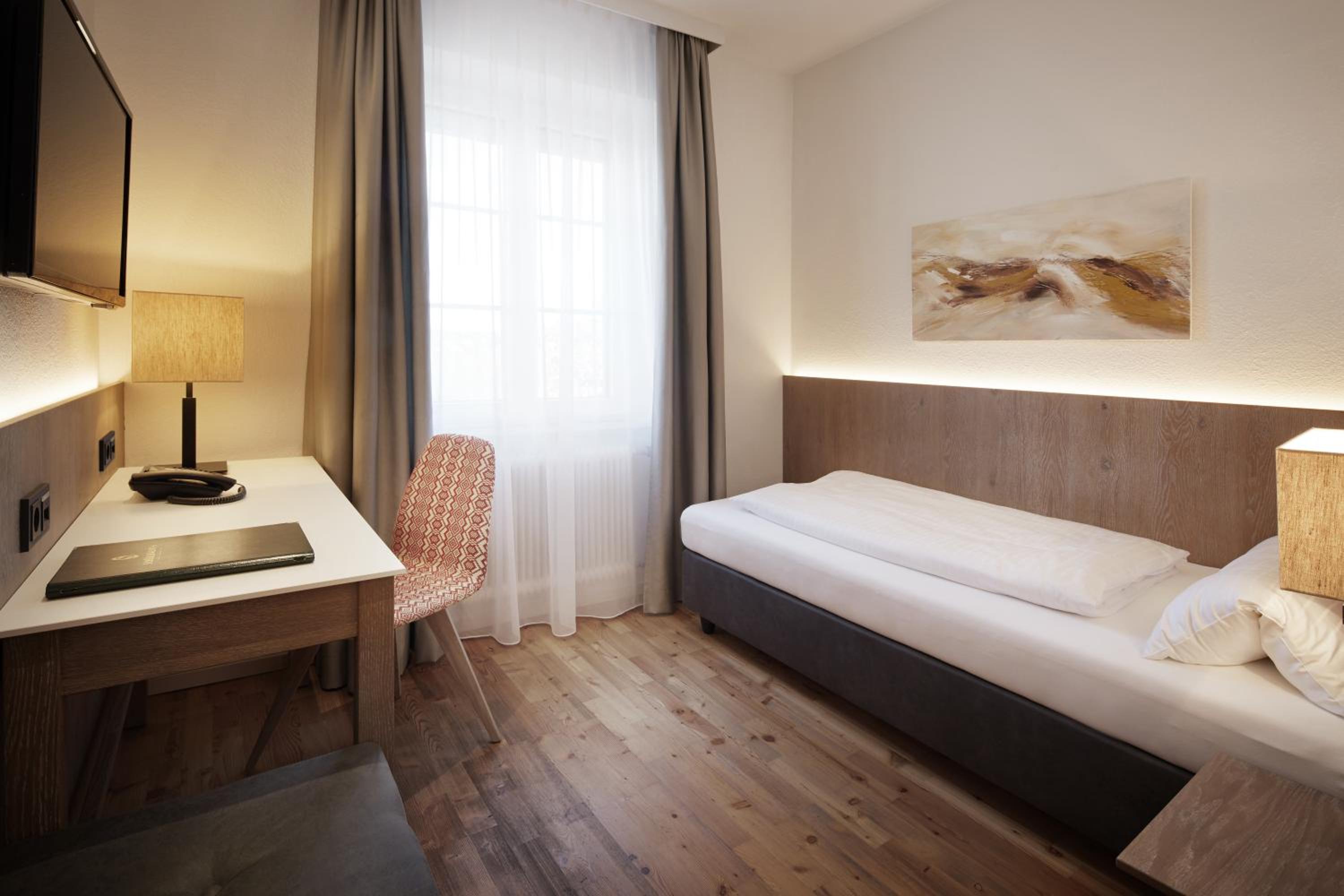 Single Room