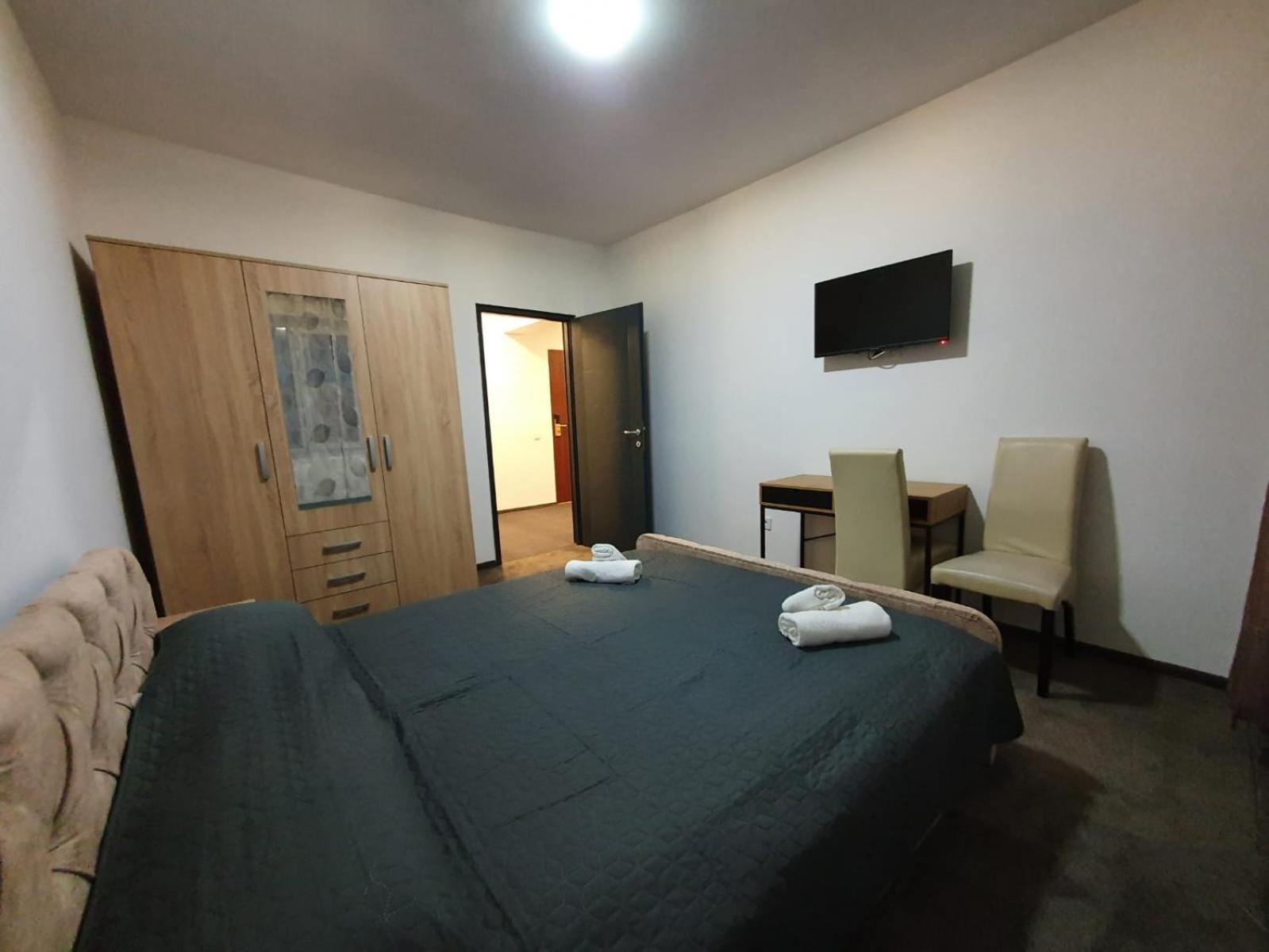 Superior Double or Twin Room photo 1