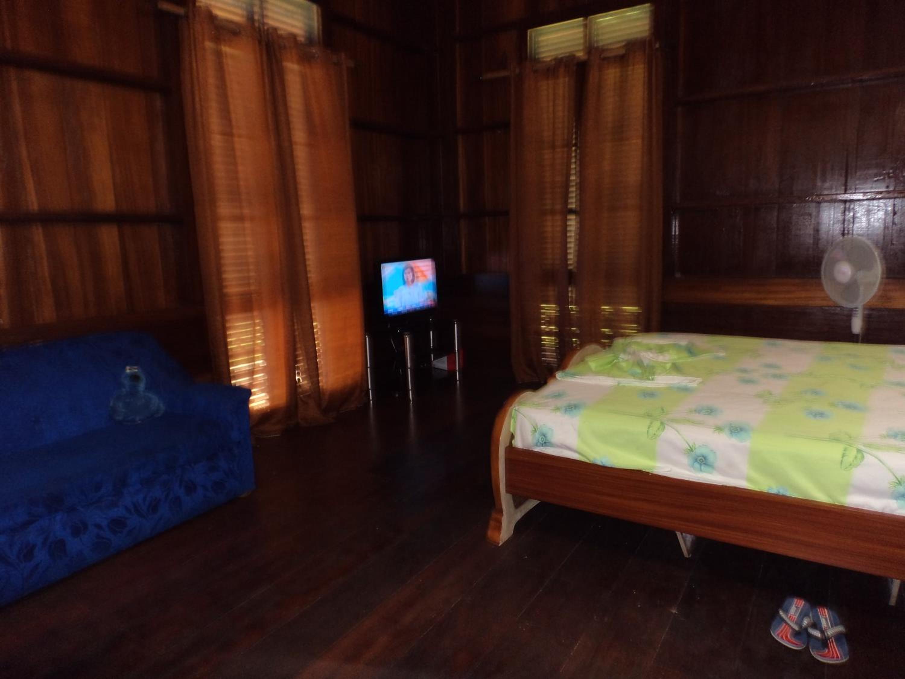 Standard Double Room photo 3