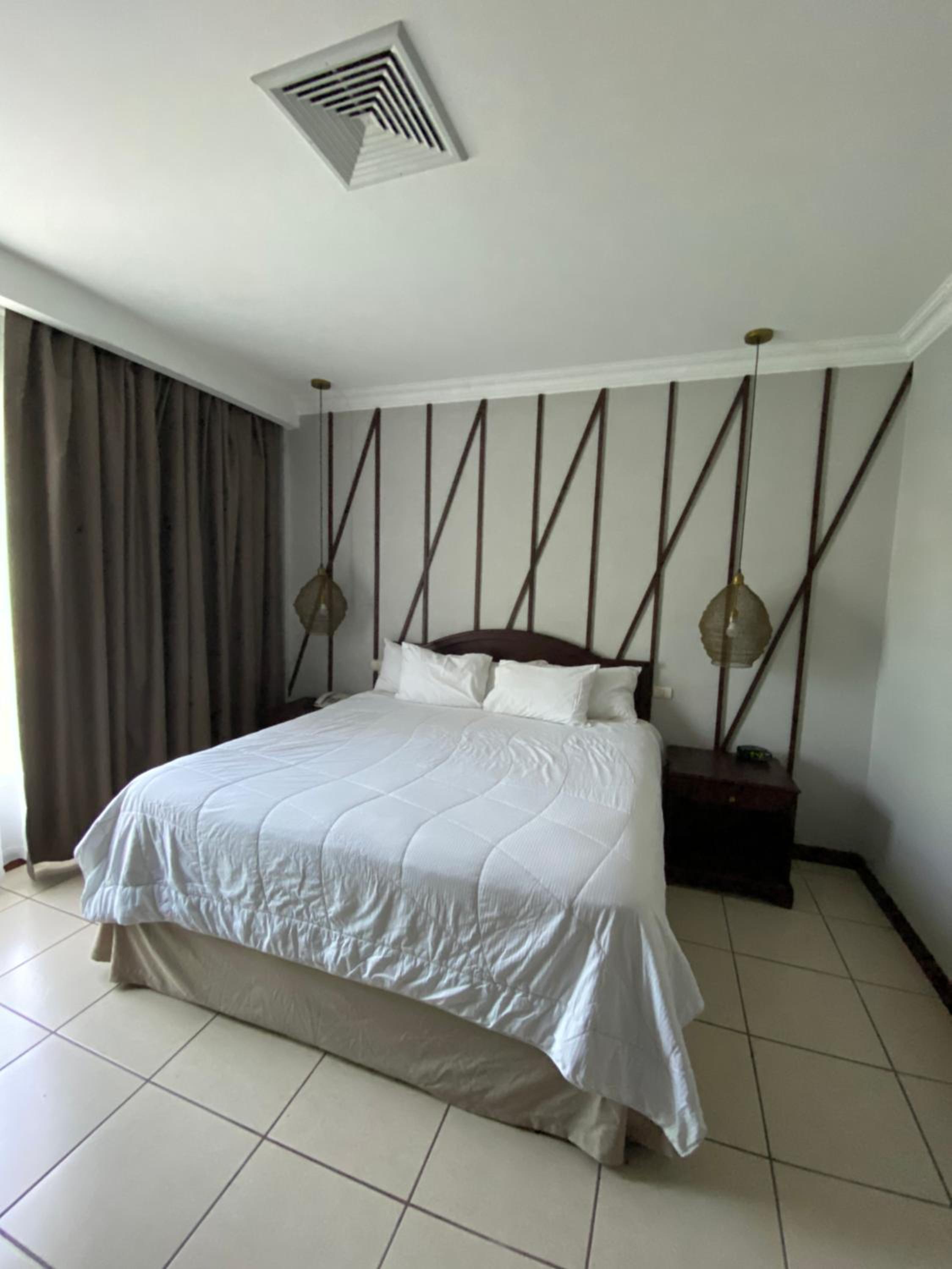 Habitación Estándar con Cama King